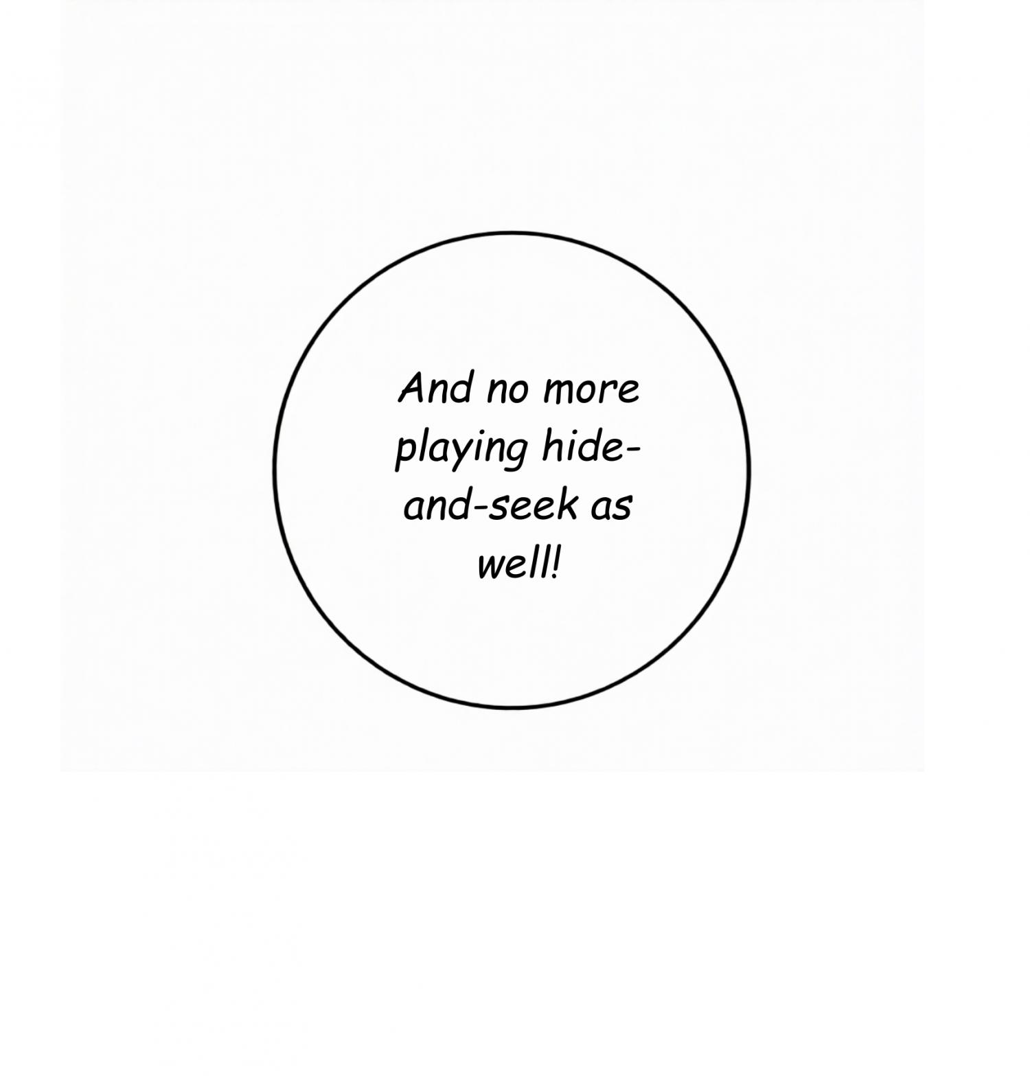 Why Don’t I Have Anyone By My Side? Chapter 56 - Page 54