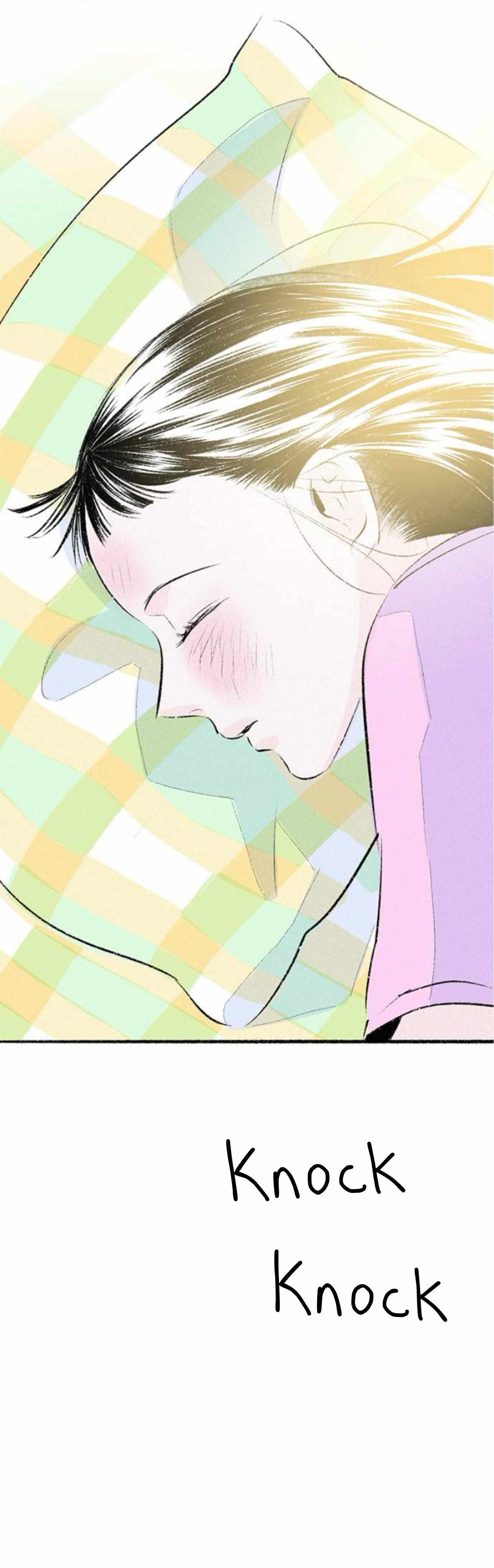 Why Don’t I Have Anyone By My Side? Chapter 57 - Page 13