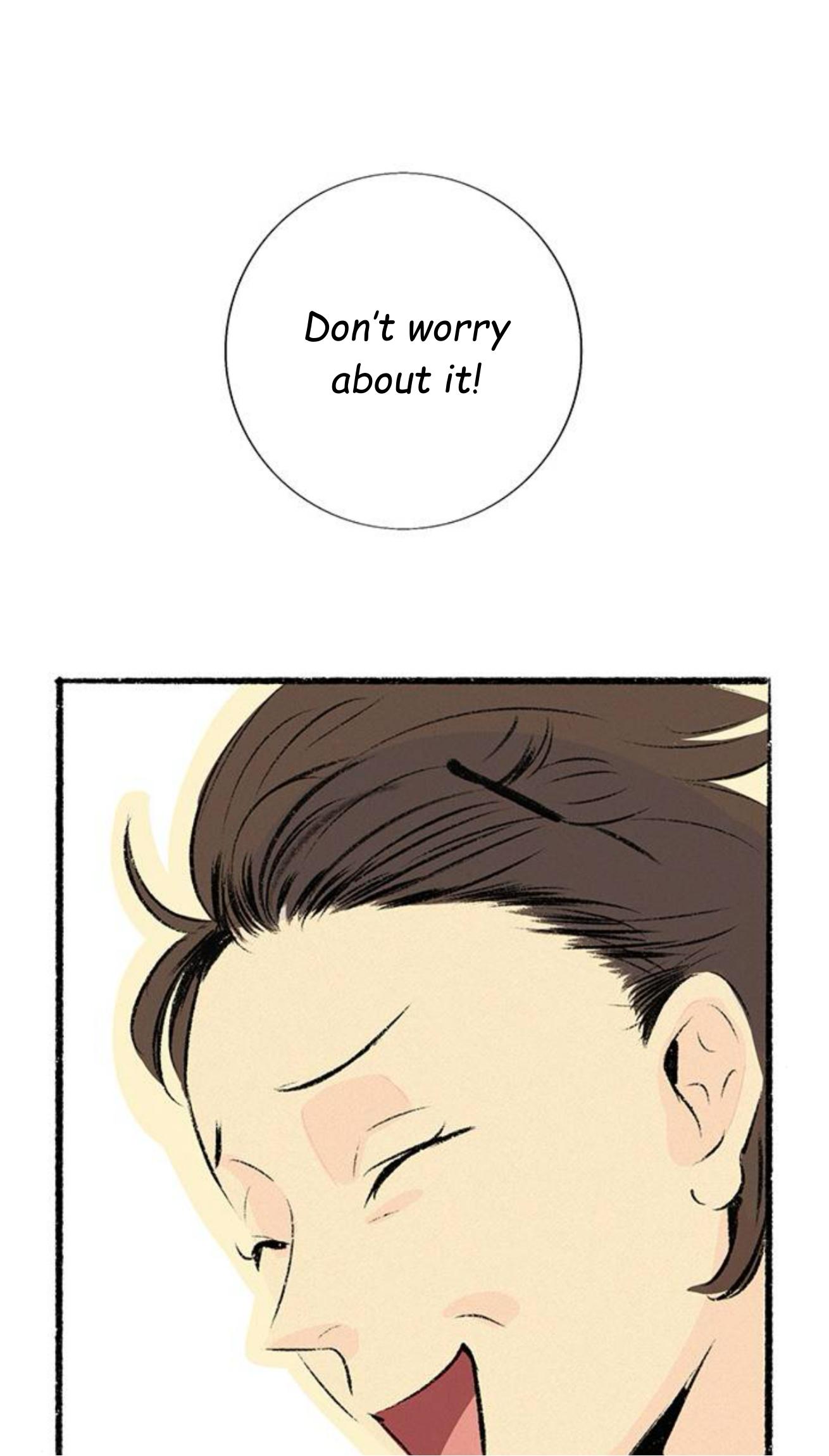 Why Don’t I Have Anyone By My Side? Chapter 57 - Page 18