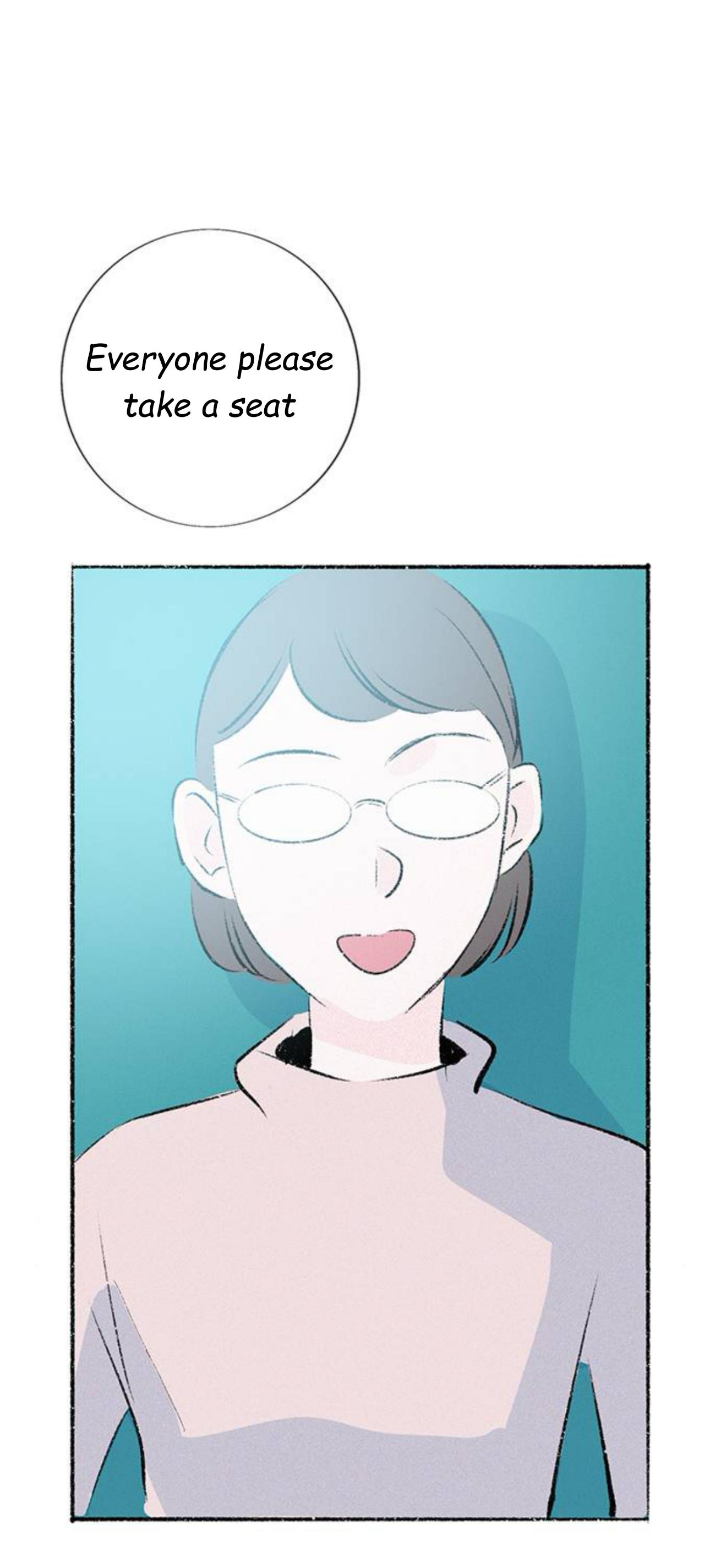 Why Don’t I Have Anyone By My Side? Chapter 57 - Page 3