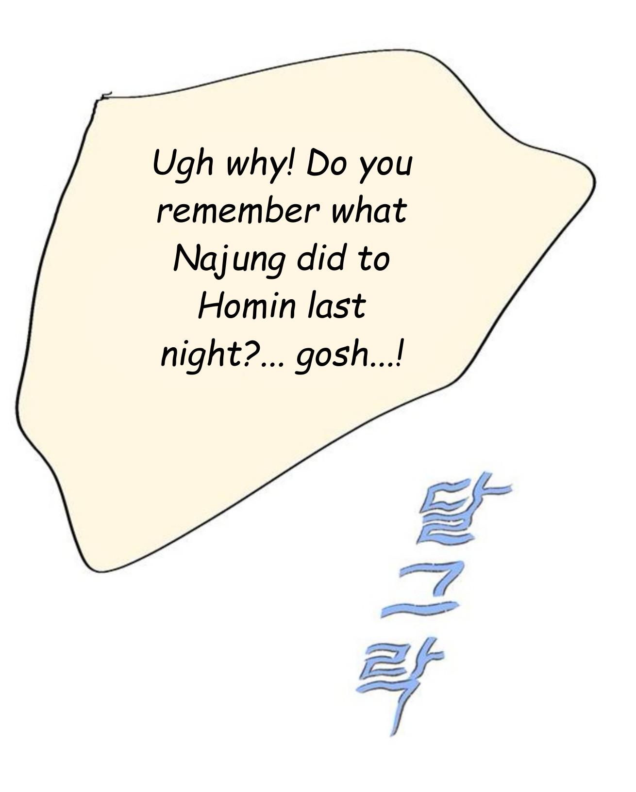 Why Don’t I Have Anyone By My Side? Chapter 57 - Page 33