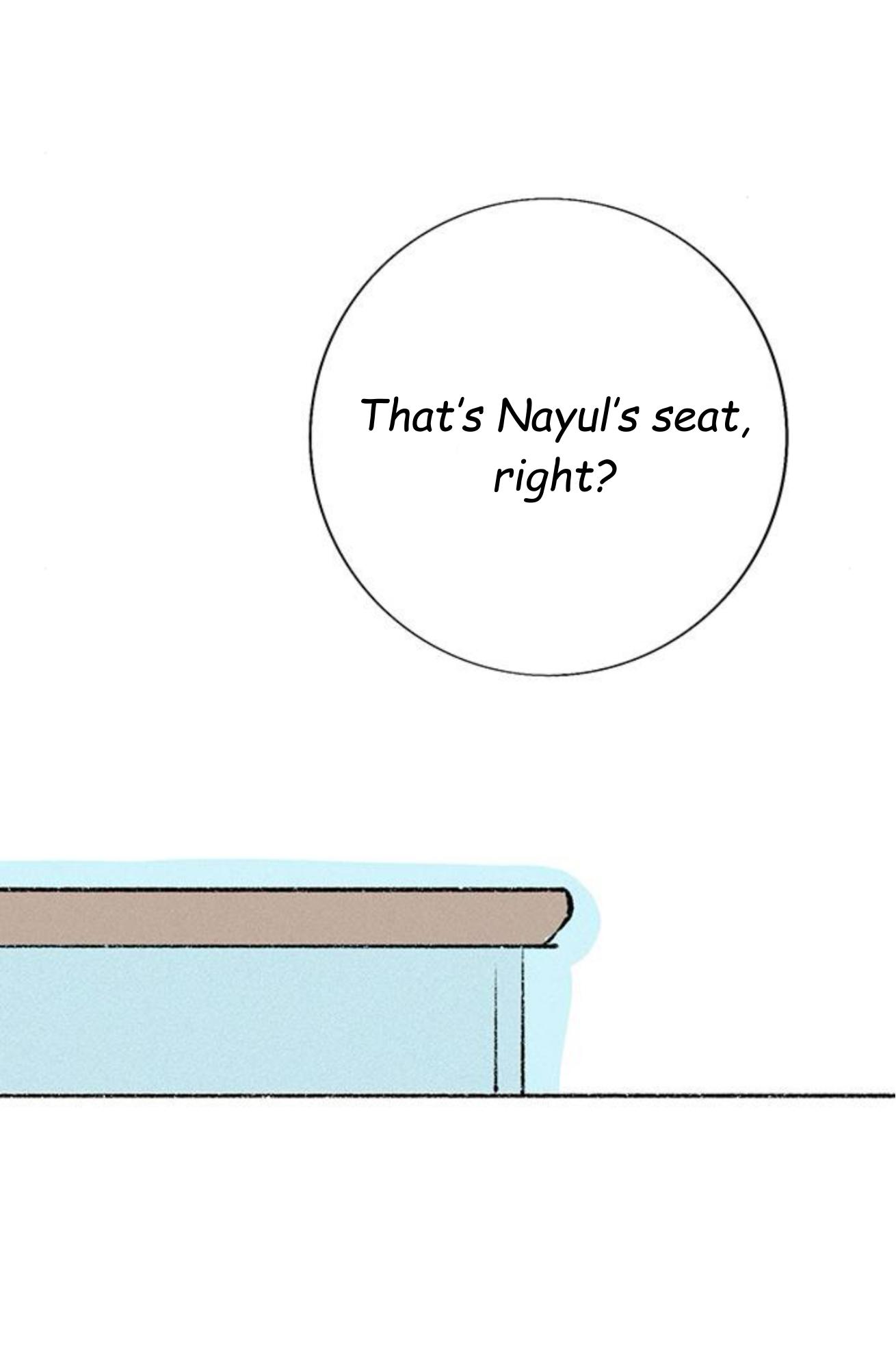 Why Don’t I Have Anyone By My Side? Chapter 57 - Page 5