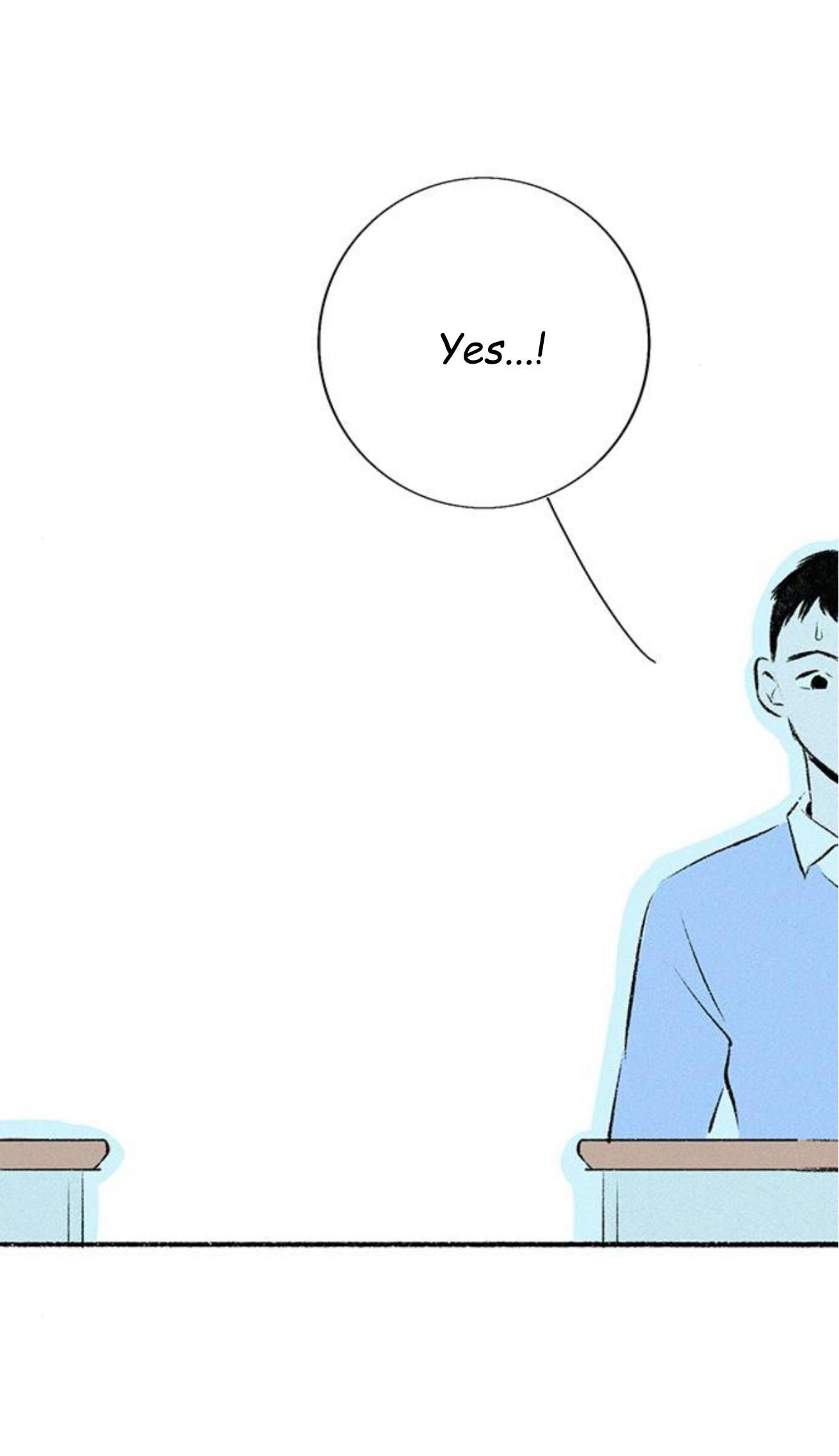 Why Don’t I Have Anyone By My Side? Chapter 57 - Page 6