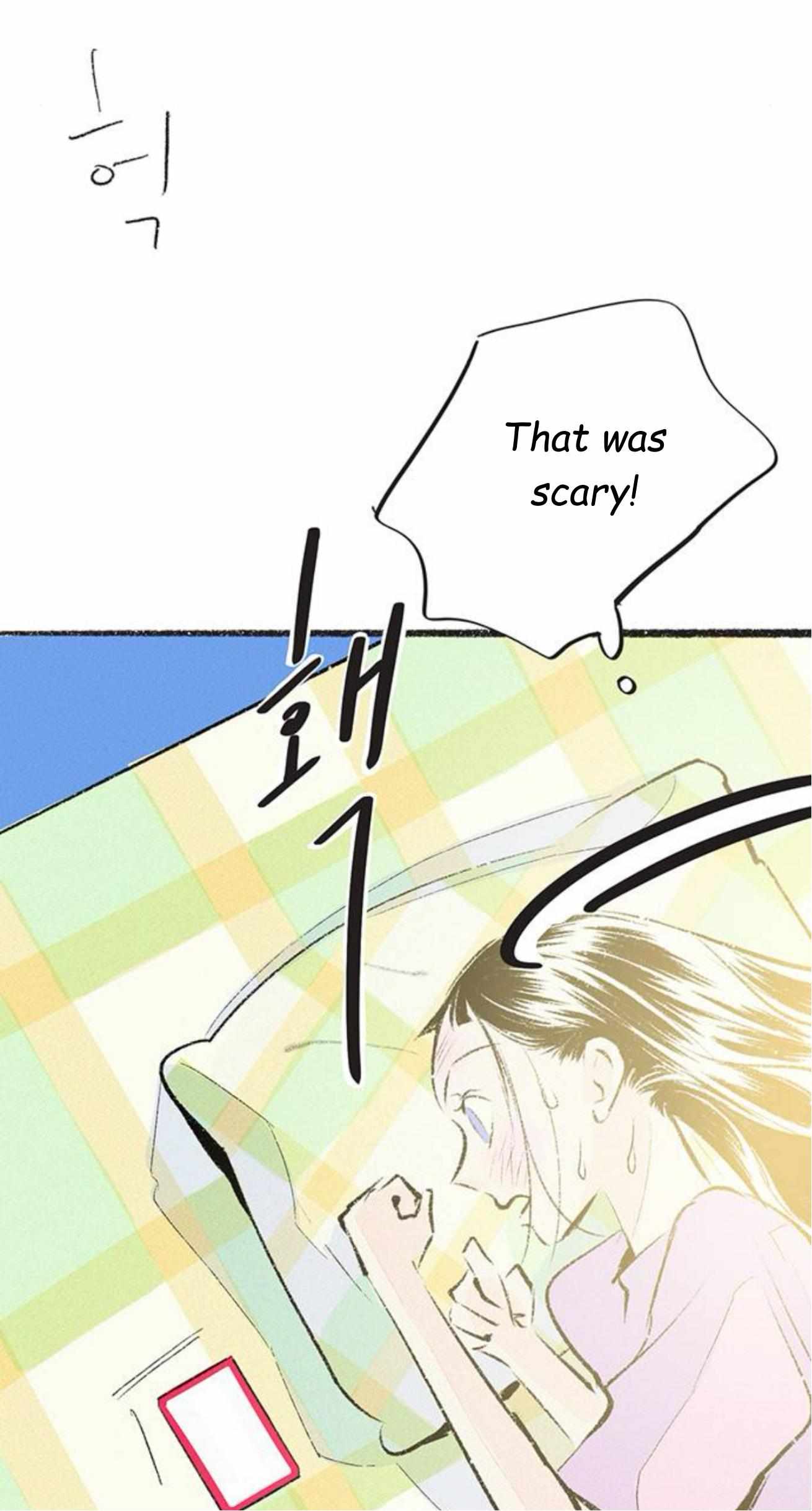 Why Don’t I Have Anyone By My Side? Chapter 57 - Page 79