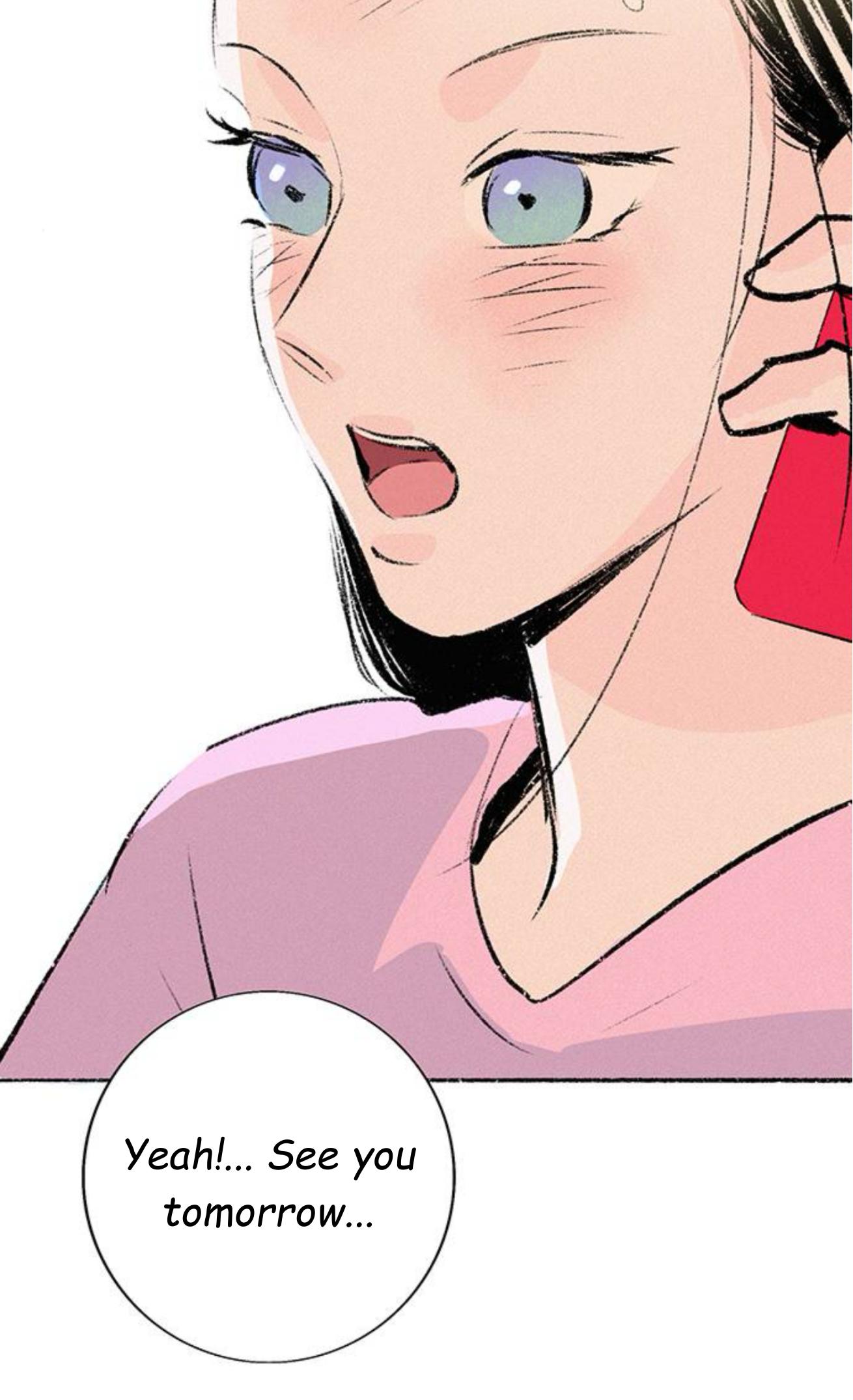 Why Don’t I Have Anyone By My Side? Chapter 57 - Page 92