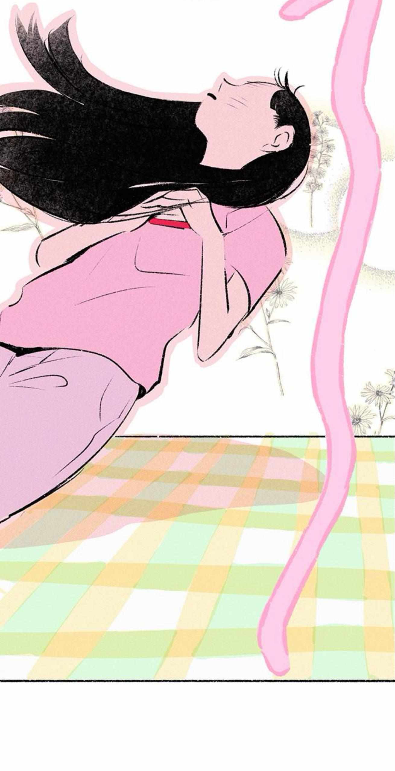 Why Don’t I Have Anyone By My Side? Chapter 57 - Page 95