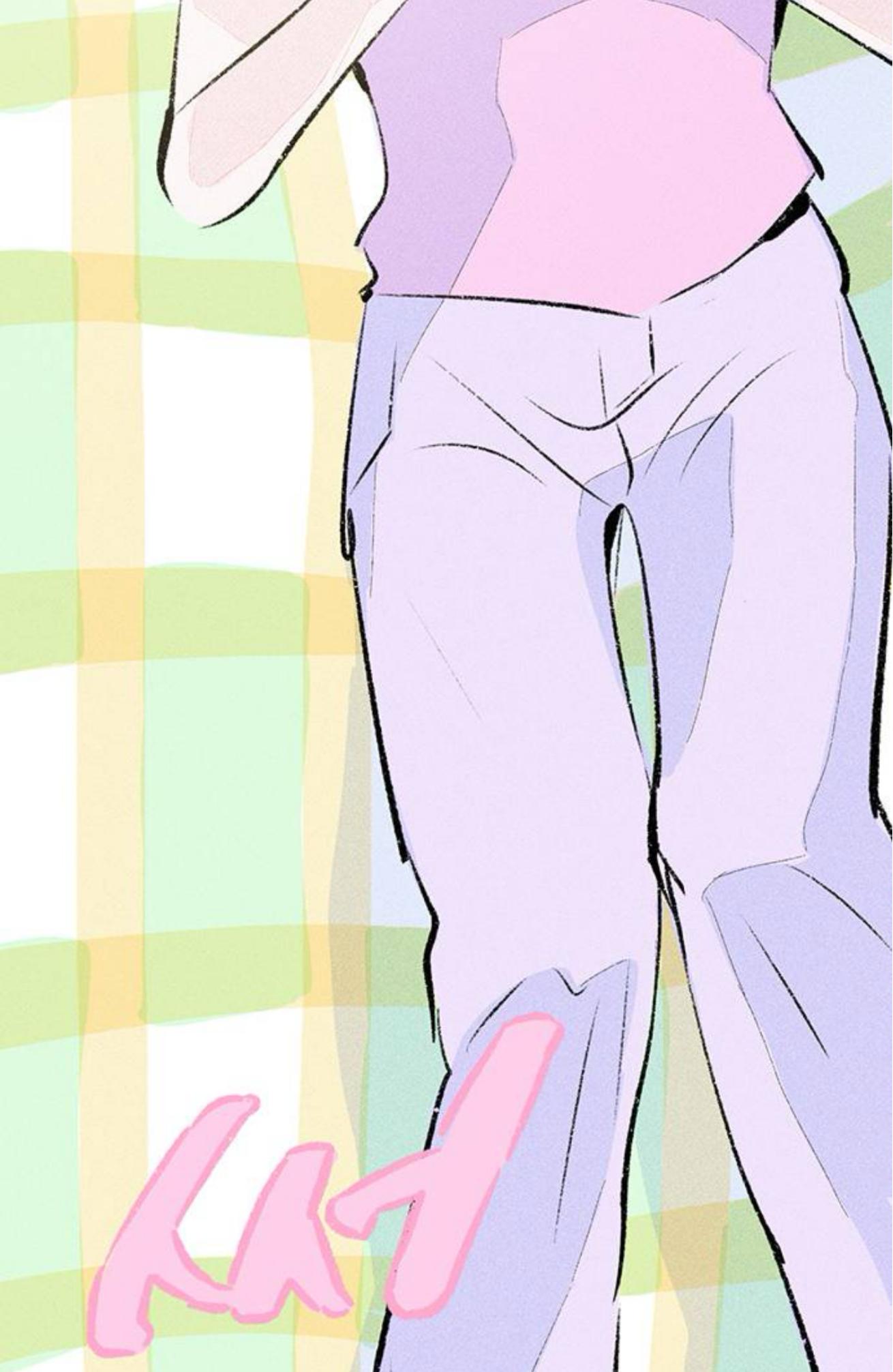 Why Don’t I Have Anyone By My Side? Chapter 57 - Page 97