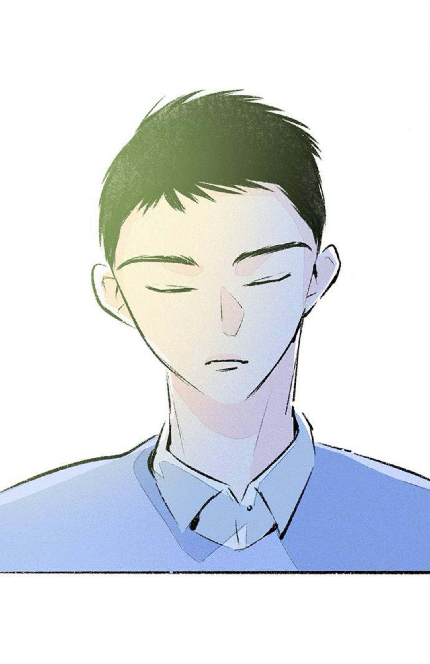 Why Don’t I Have Anyone By My Side? Chapter 58 - Page 15