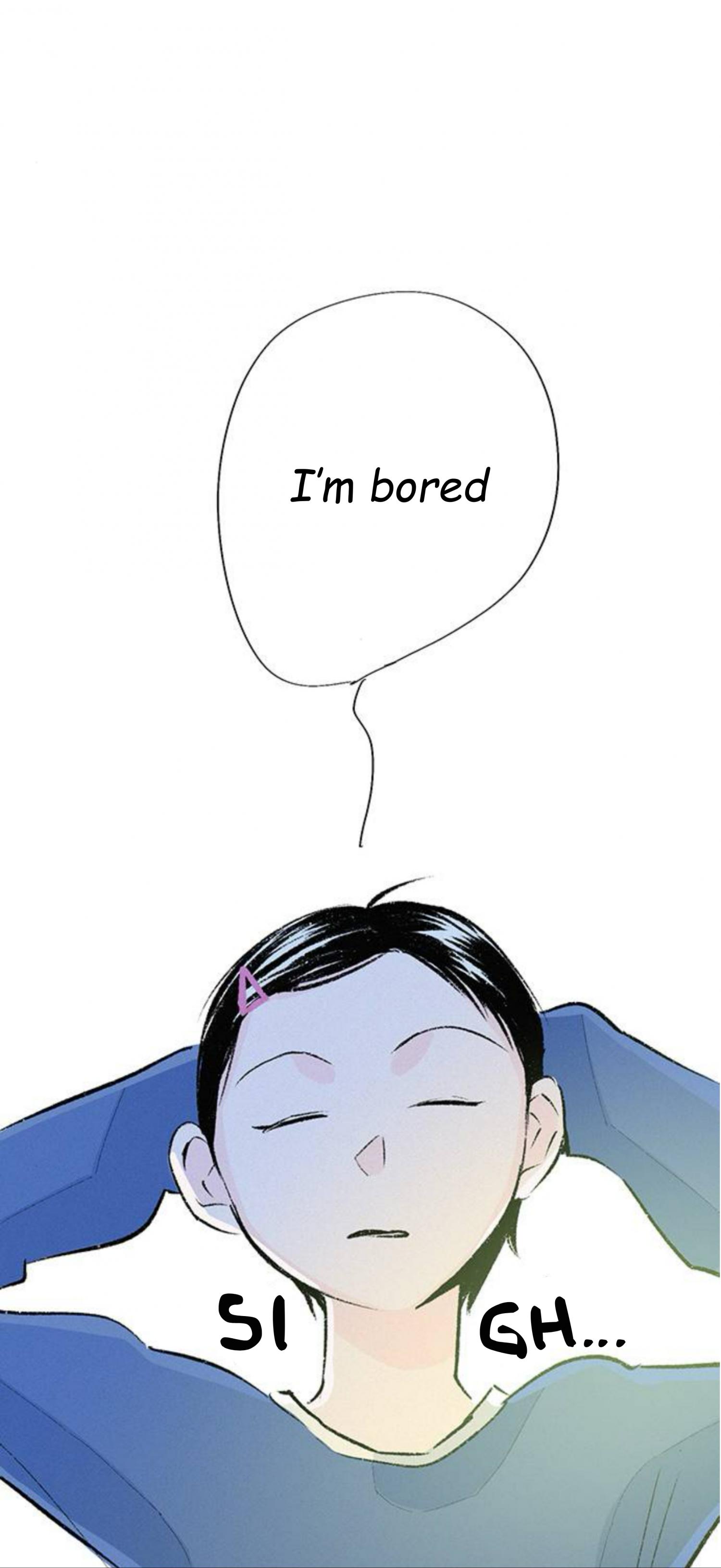 Why Don’t I Have Anyone By My Side? Chapter 58 - Page 2