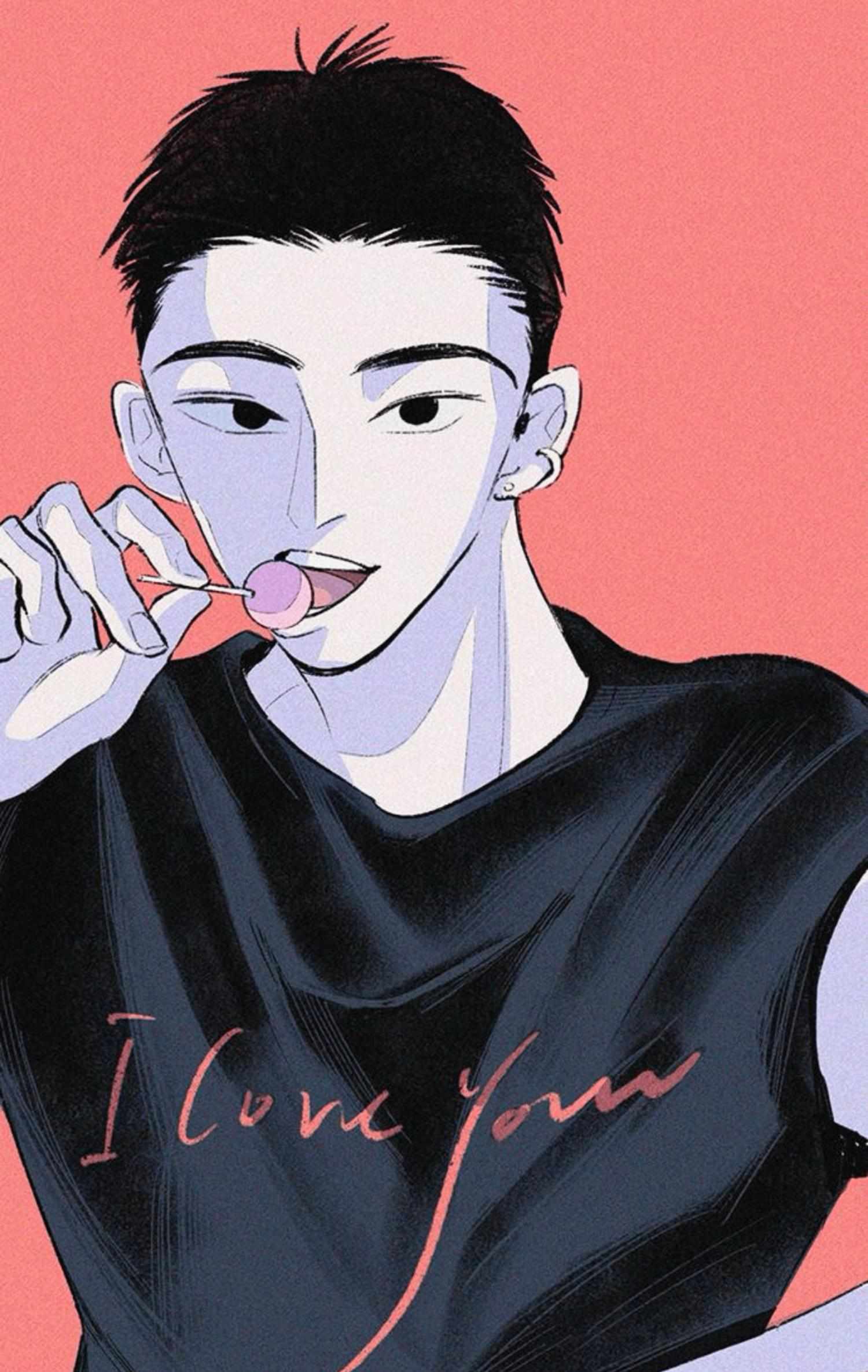 Why Don’t I Have Anyone By My Side? Chapter 58 - Page 31