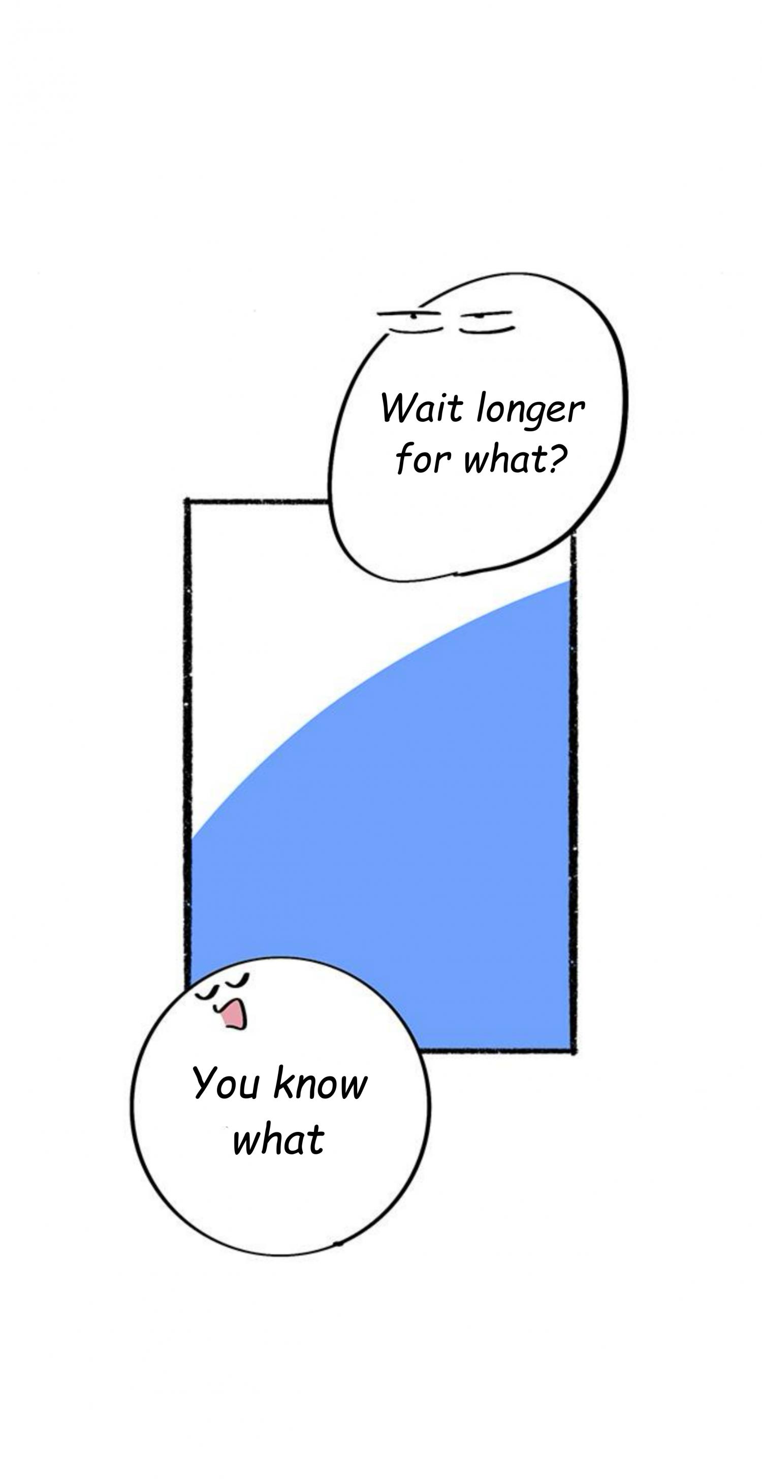 Why Don’t I Have Anyone By My Side? Chapter 58 - Page 40