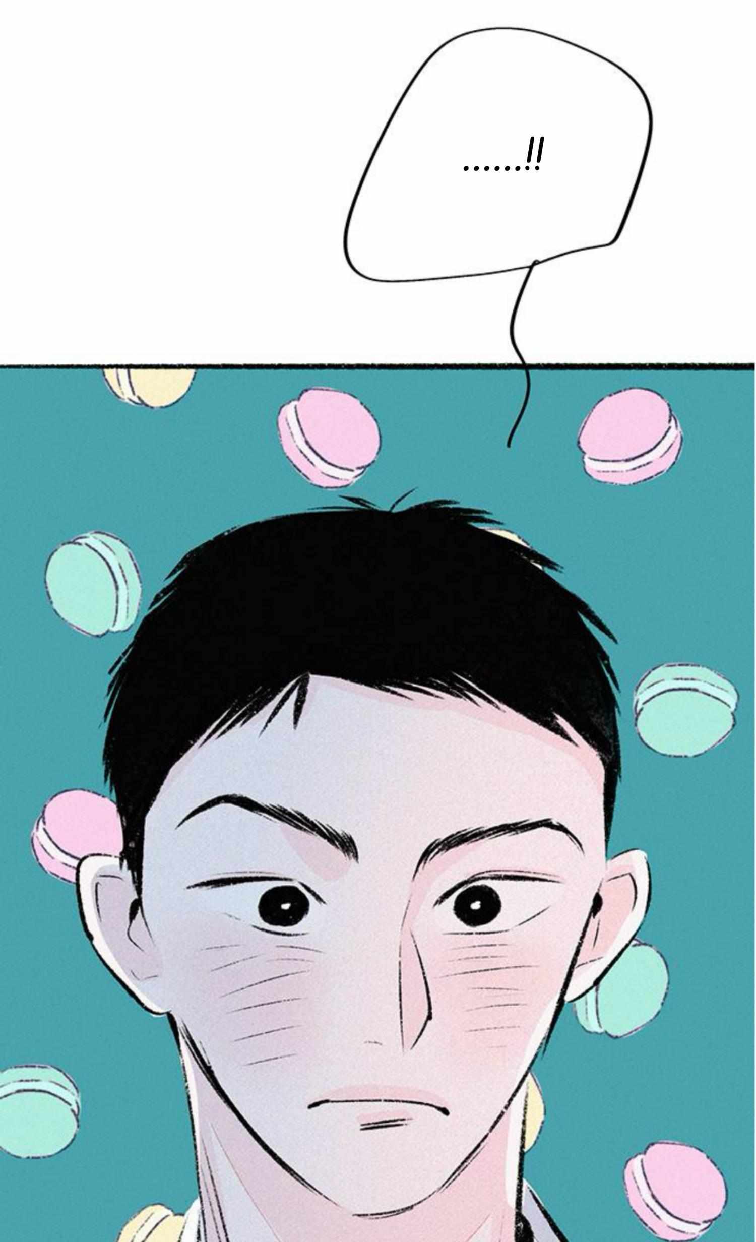 Why Don’t I Have Anyone By My Side? Chapter 58 - Page 43