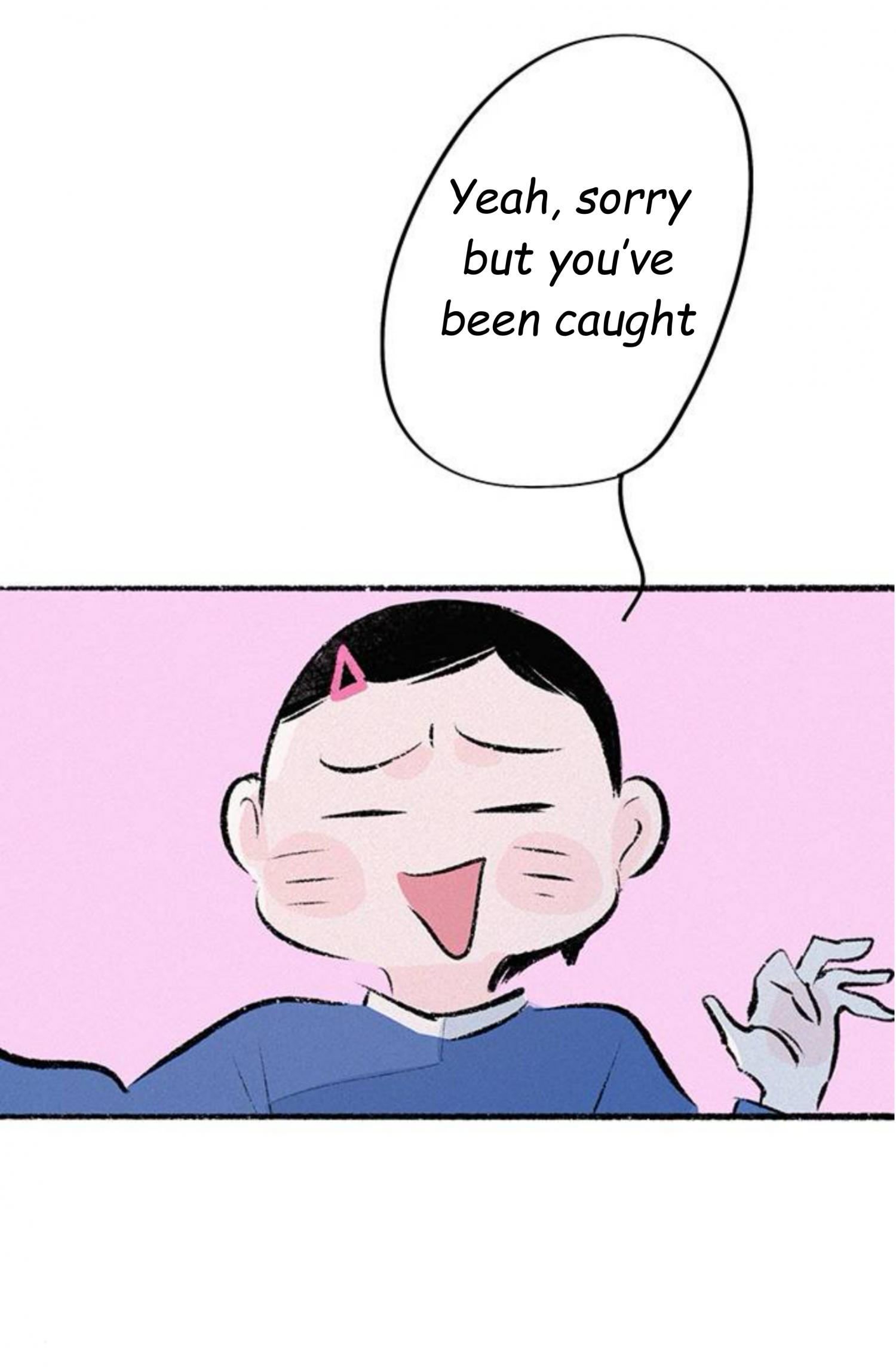 Why Don’t I Have Anyone By My Side? Chapter 58 - Page 45