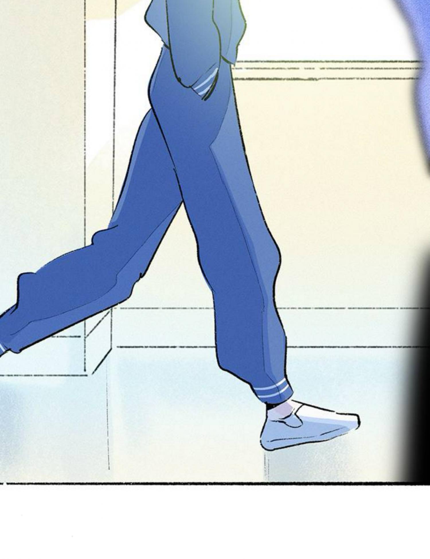 Why Don’t I Have Anyone By My Side? Chapter 58 - Page 5