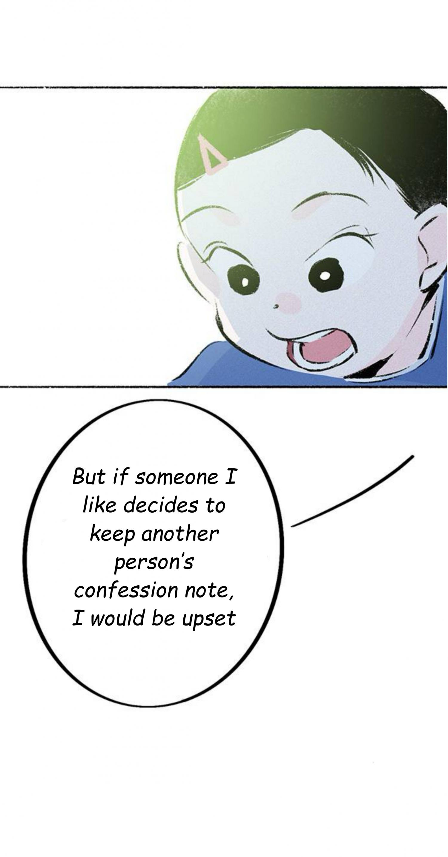 Why Don’t I Have Anyone By My Side? Chapter 58 - Page 62