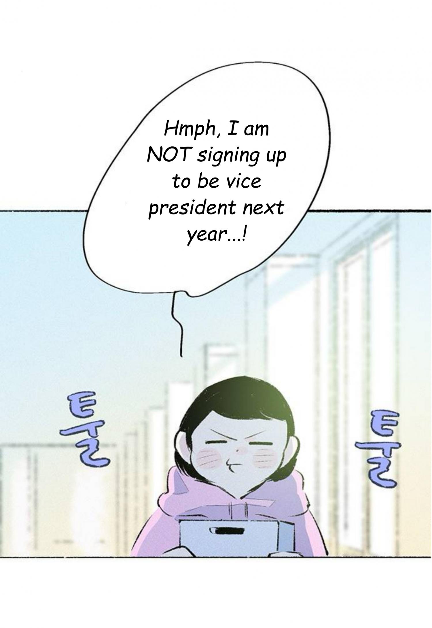 Why Don’t I Have Anyone By My Side? Chapter 58 - Page 67