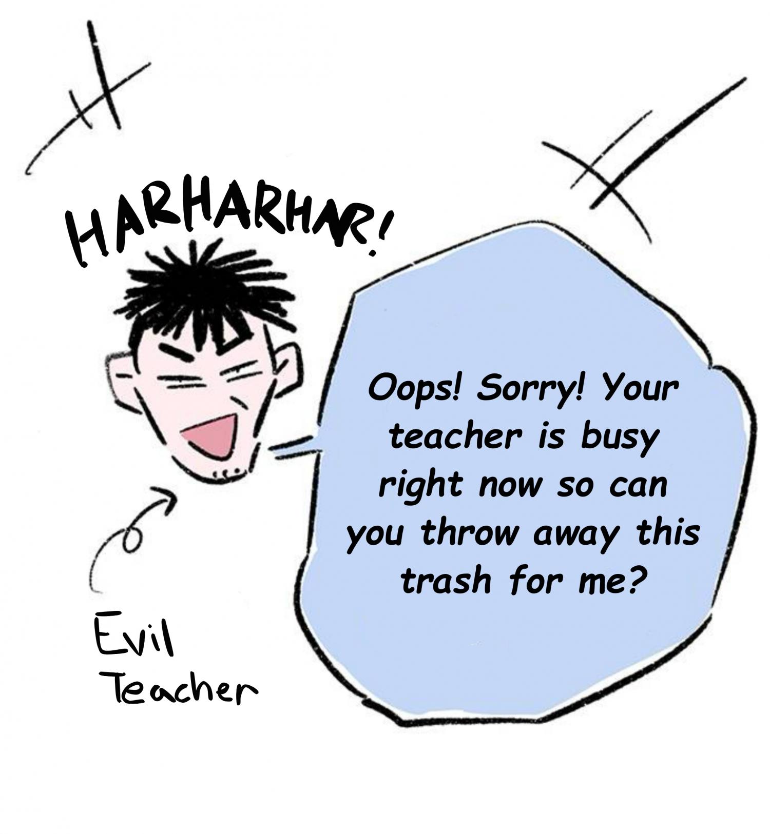 Why Don’t I Have Anyone By My Side? Chapter 58 - Page 68