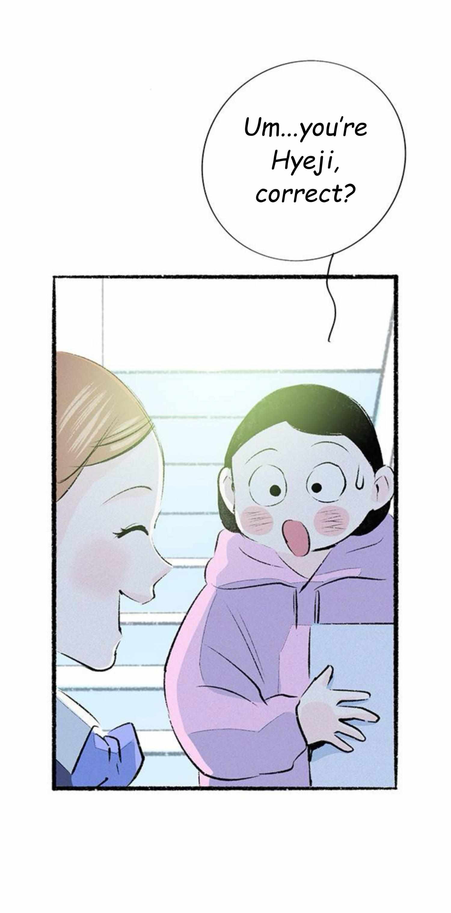 Why Don’t I Have Anyone By My Side? Chapter 58 - Page 73