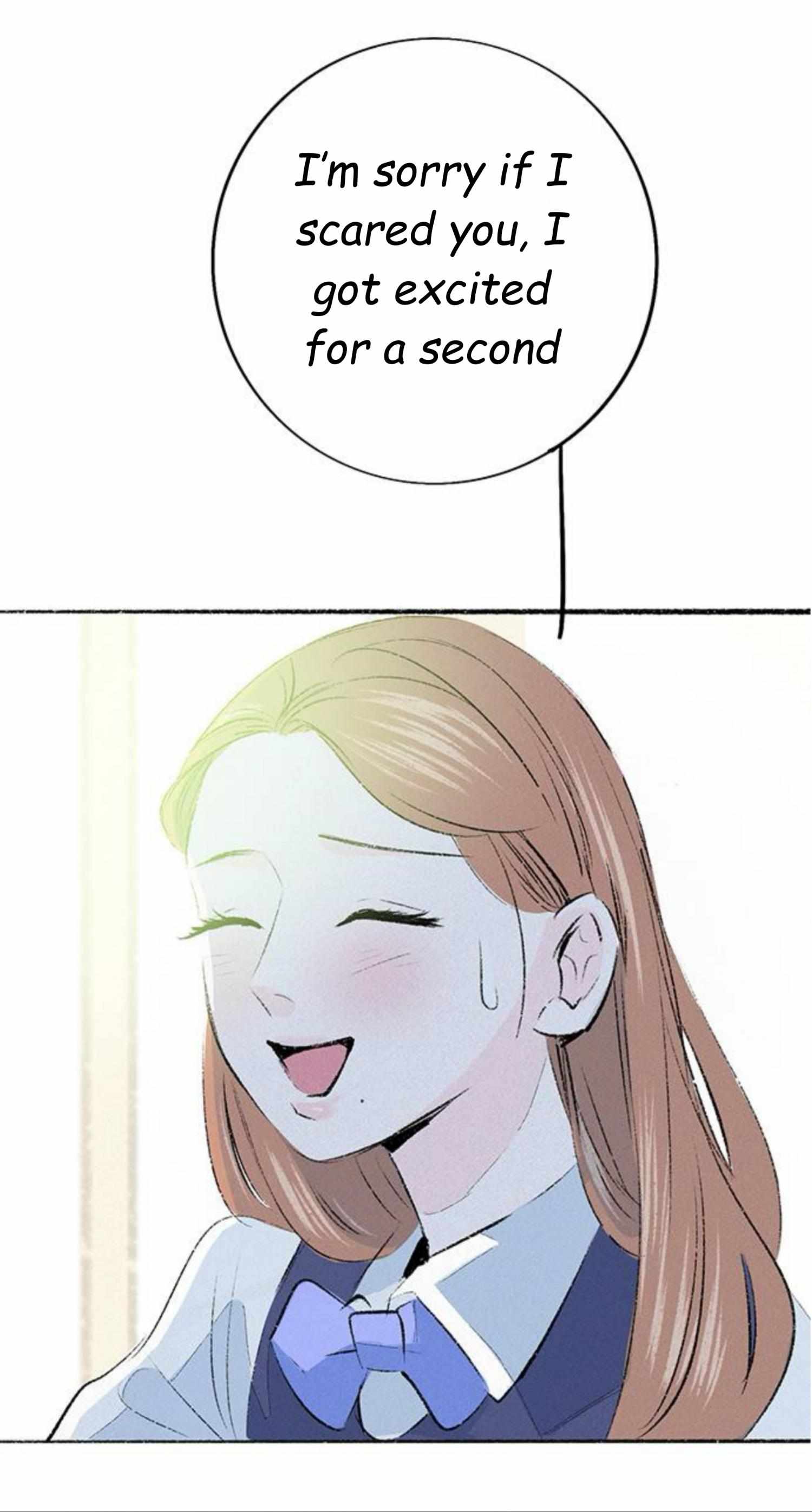 Why Don’t I Have Anyone By My Side? Chapter 58 - Page 76