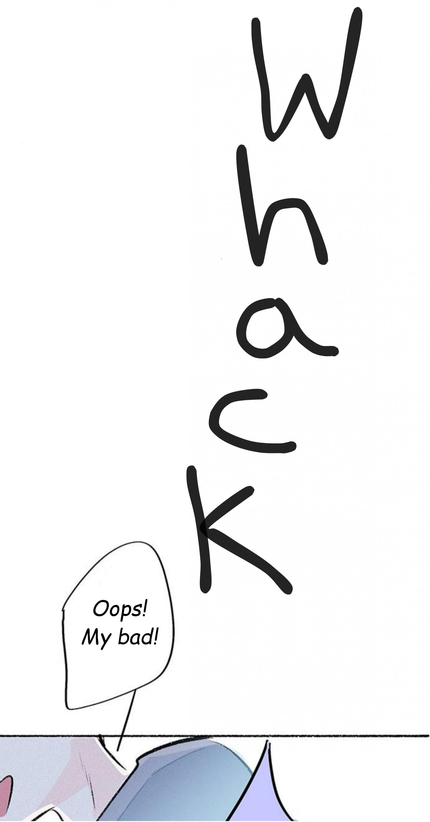 Why Don’t I Have Anyone By My Side? Chapter 58 - Page 84