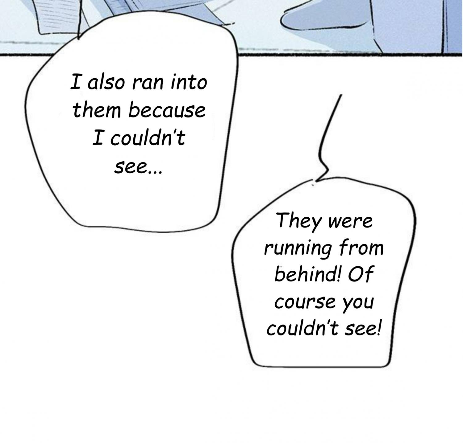 Why Don’t I Have Anyone By My Side? Chapter 58 - Page 88