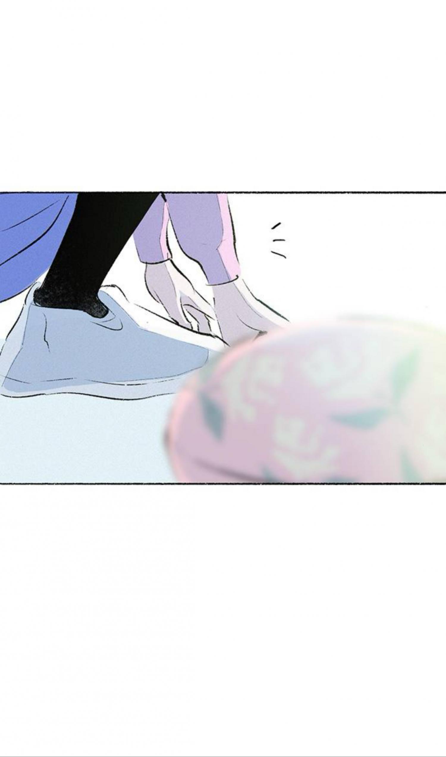 Why Don’t I Have Anyone By My Side? Chapter 58 - Page 89