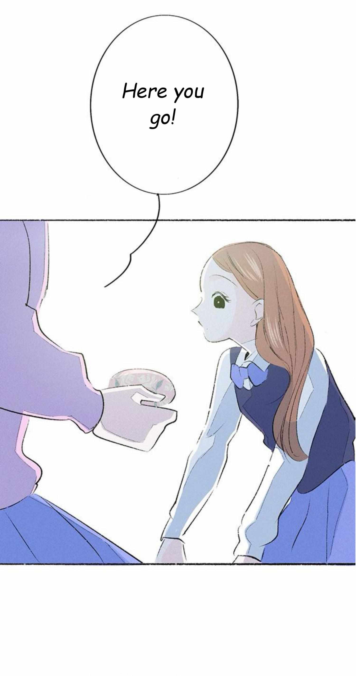 Why Don’t I Have Anyone By My Side? Chapter 58 - Page 92