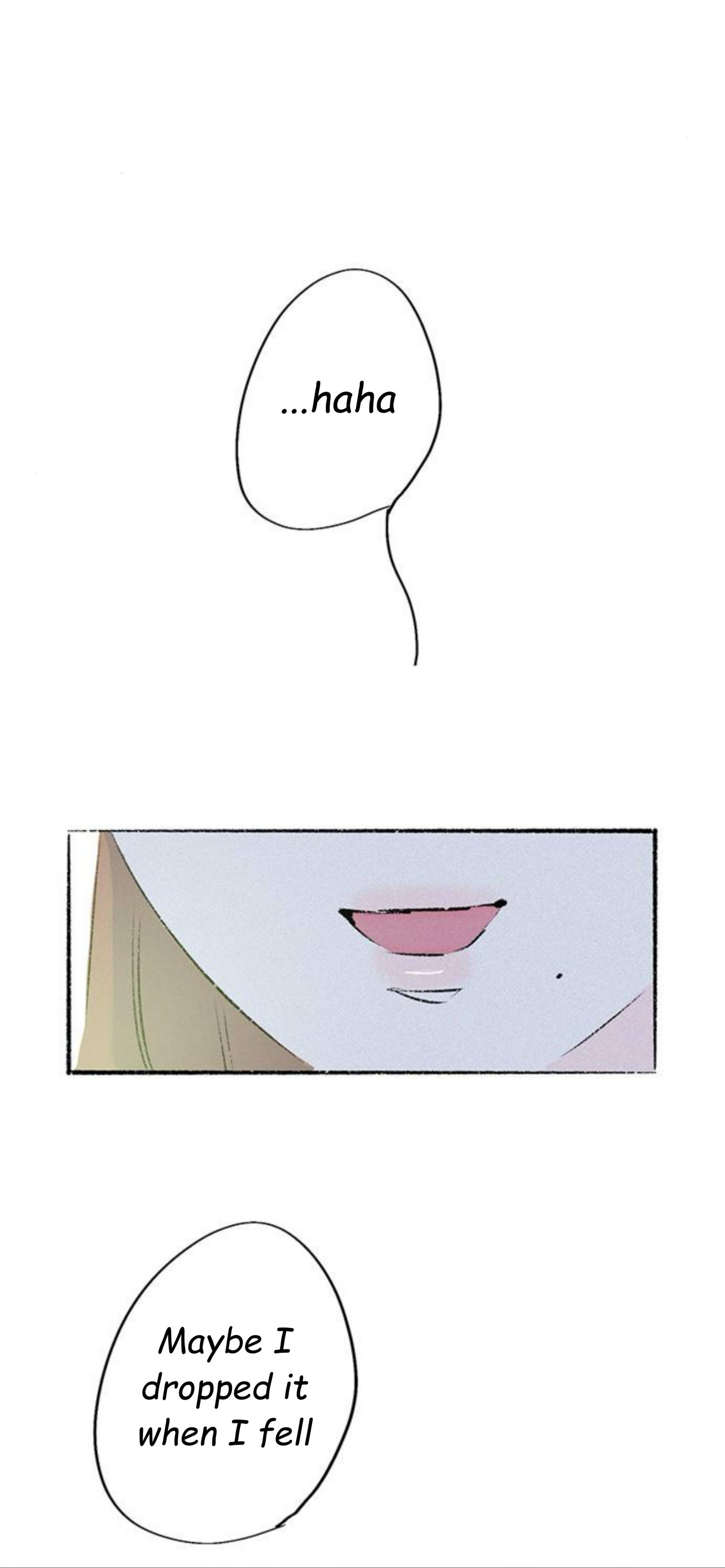 Why Don’t I Have Anyone By My Side? Chapter 58 - Page 95