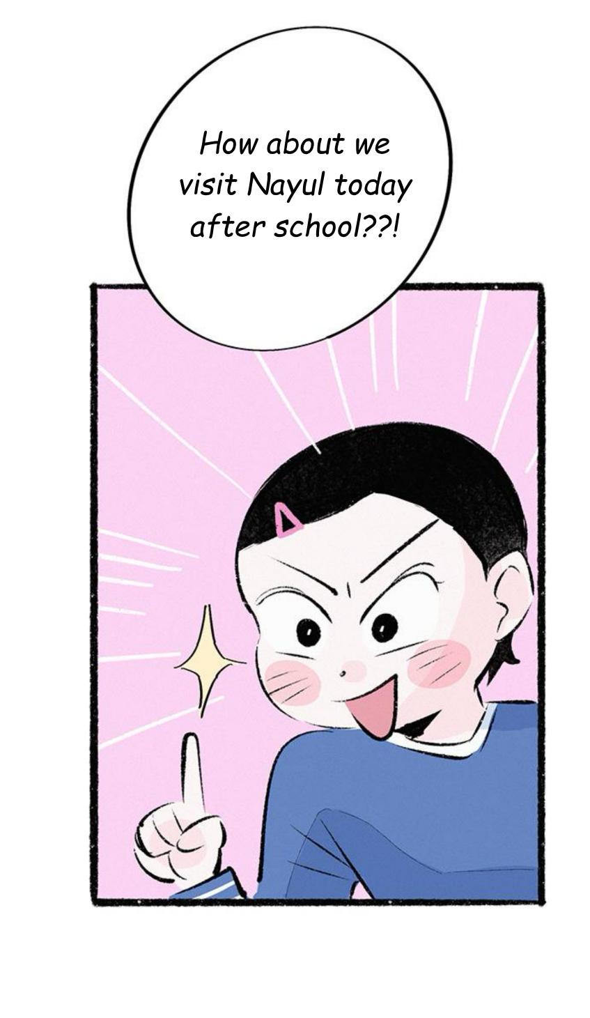 Why Don’t I Have Anyone By My Side? Chapter 59 - Page 18