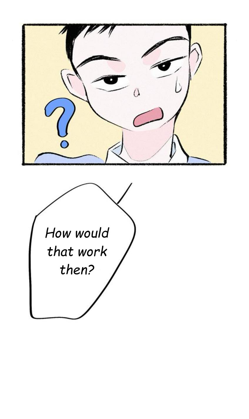 Why Don’t I Have Anyone By My Side? Chapter 59 - Page 22