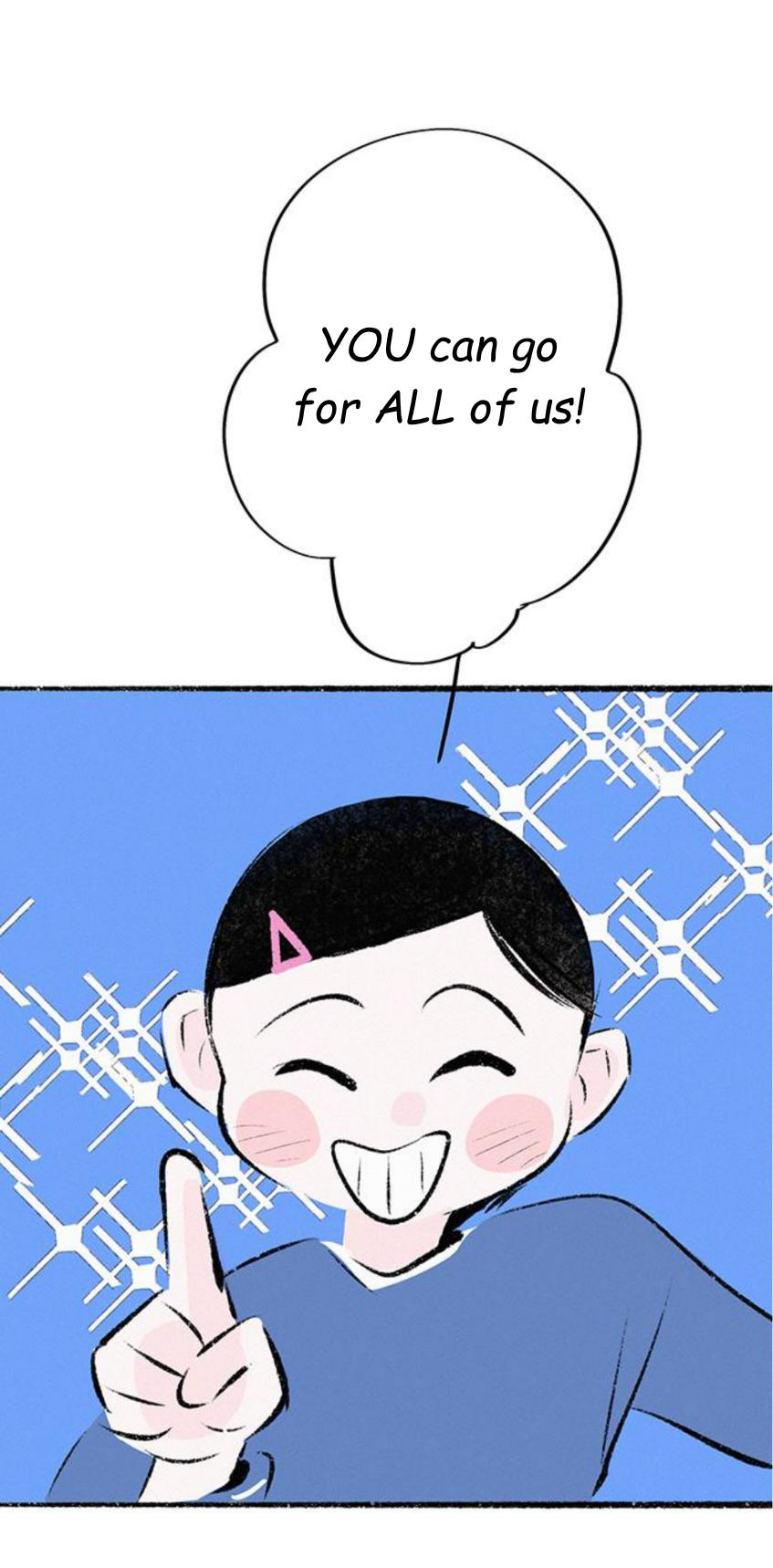 Why Don’t I Have Anyone By My Side? Chapter 59 - Page 23