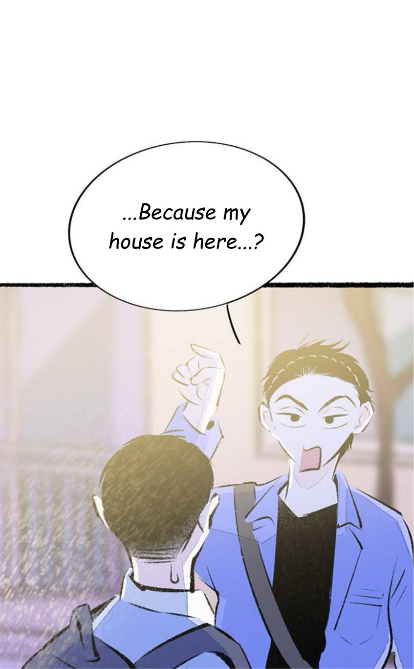 Why Don’t I Have Anyone By My Side? Chapter 59 - Page 35