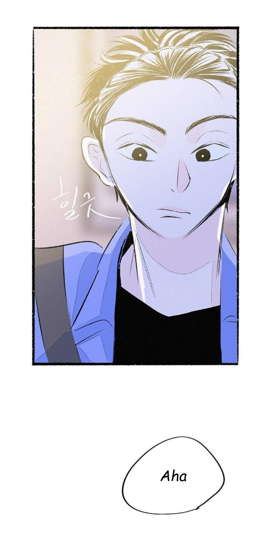 Why Don’t I Have Anyone By My Side? Chapter 59 - Page 37