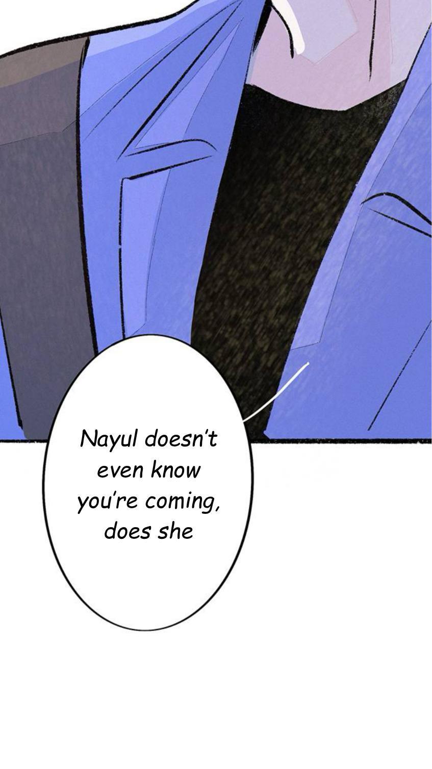 Why Don’t I Have Anyone By My Side? Chapter 59 - Page 48