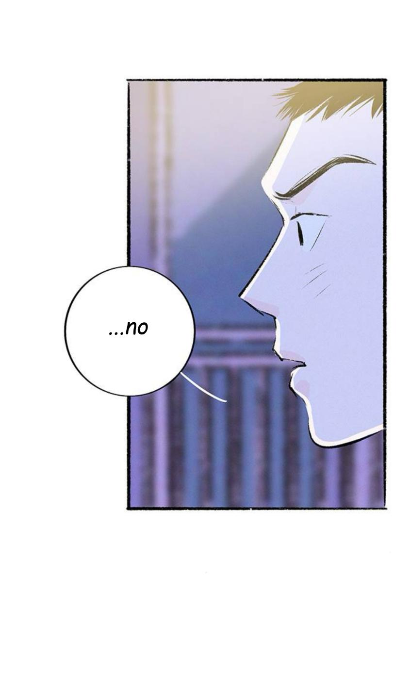 Why Don’t I Have Anyone By My Side? Chapter 59 - Page 50