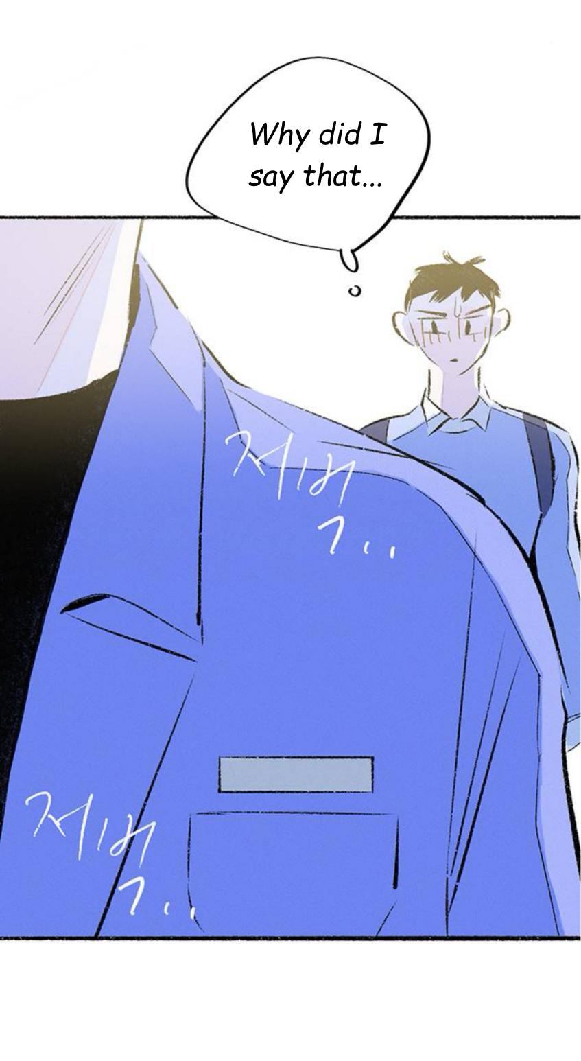 Why Don’t I Have Anyone By My Side? Chapter 59 - Page 52