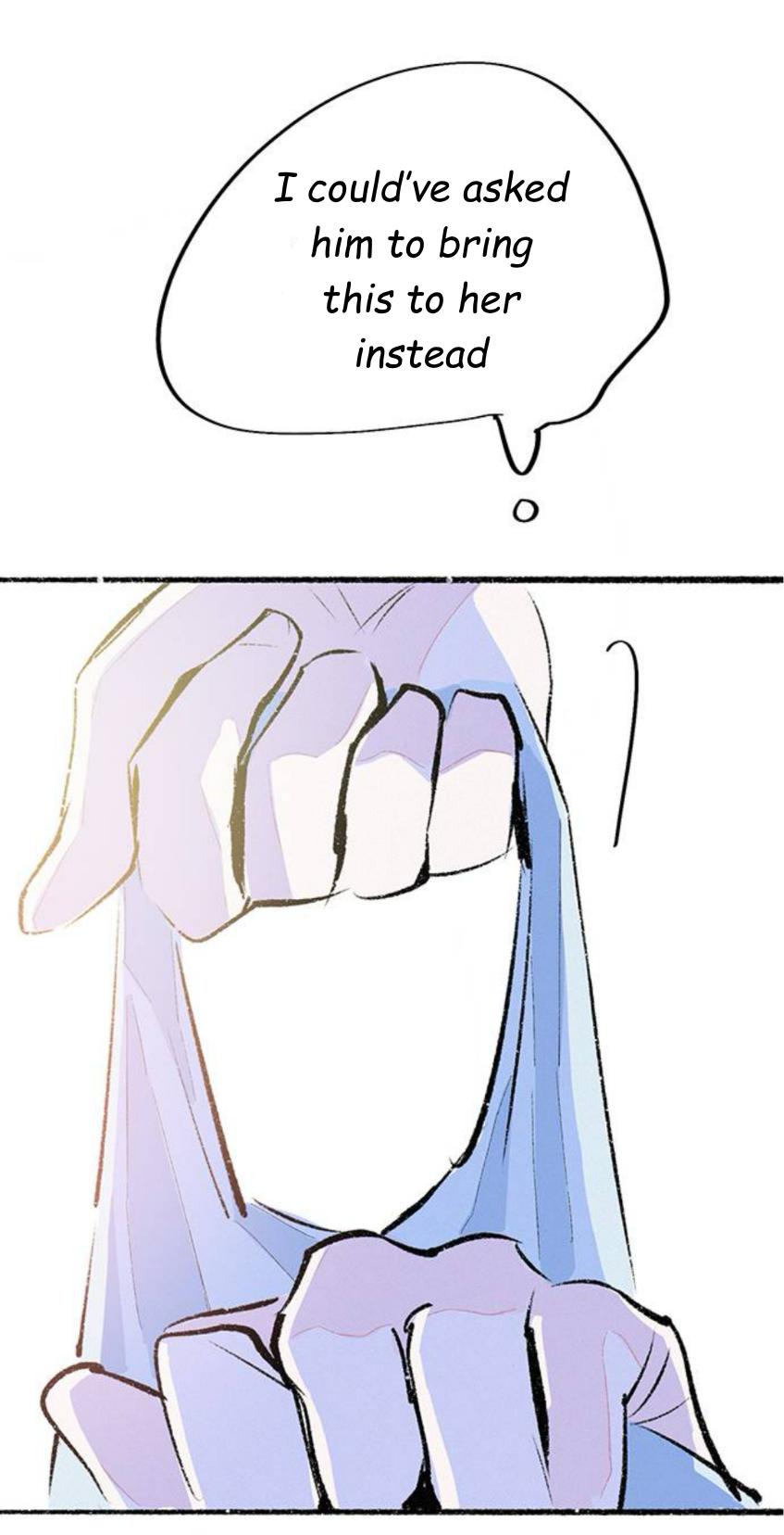 Why Don’t I Have Anyone By My Side? Chapter 59 - Page 53