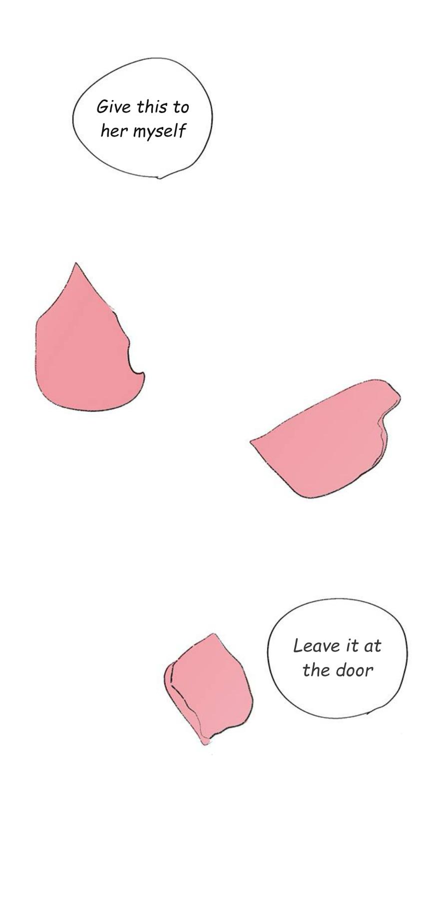 Why Don’t I Have Anyone By My Side? Chapter 59 - Page 61