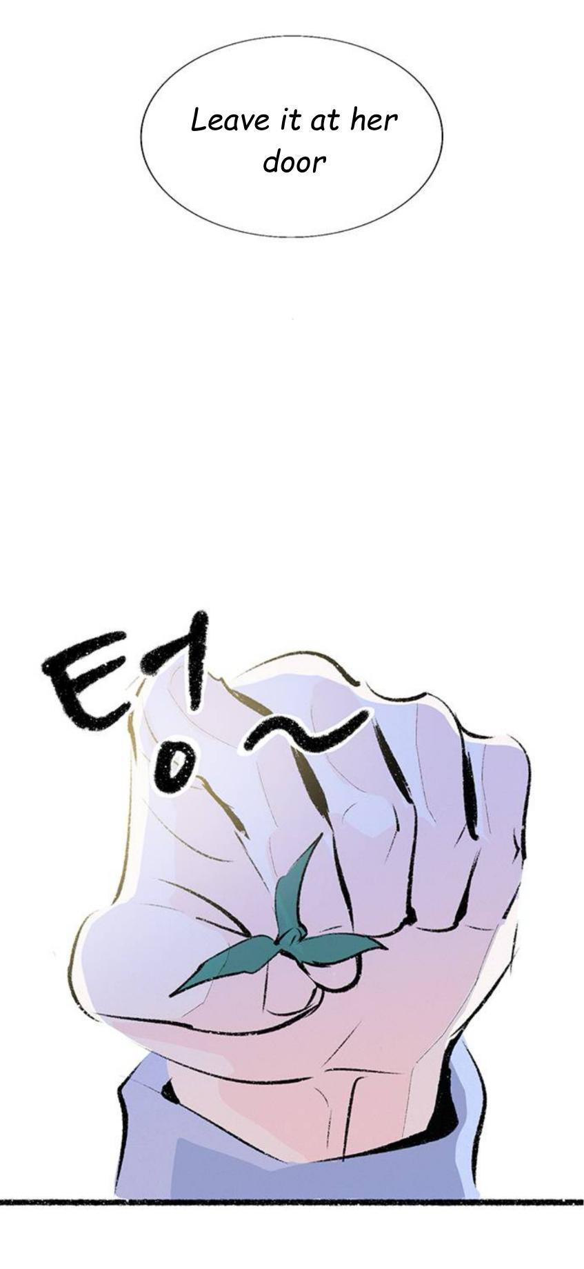 Why Don’t I Have Anyone By My Side? Chapter 59 - Page 64