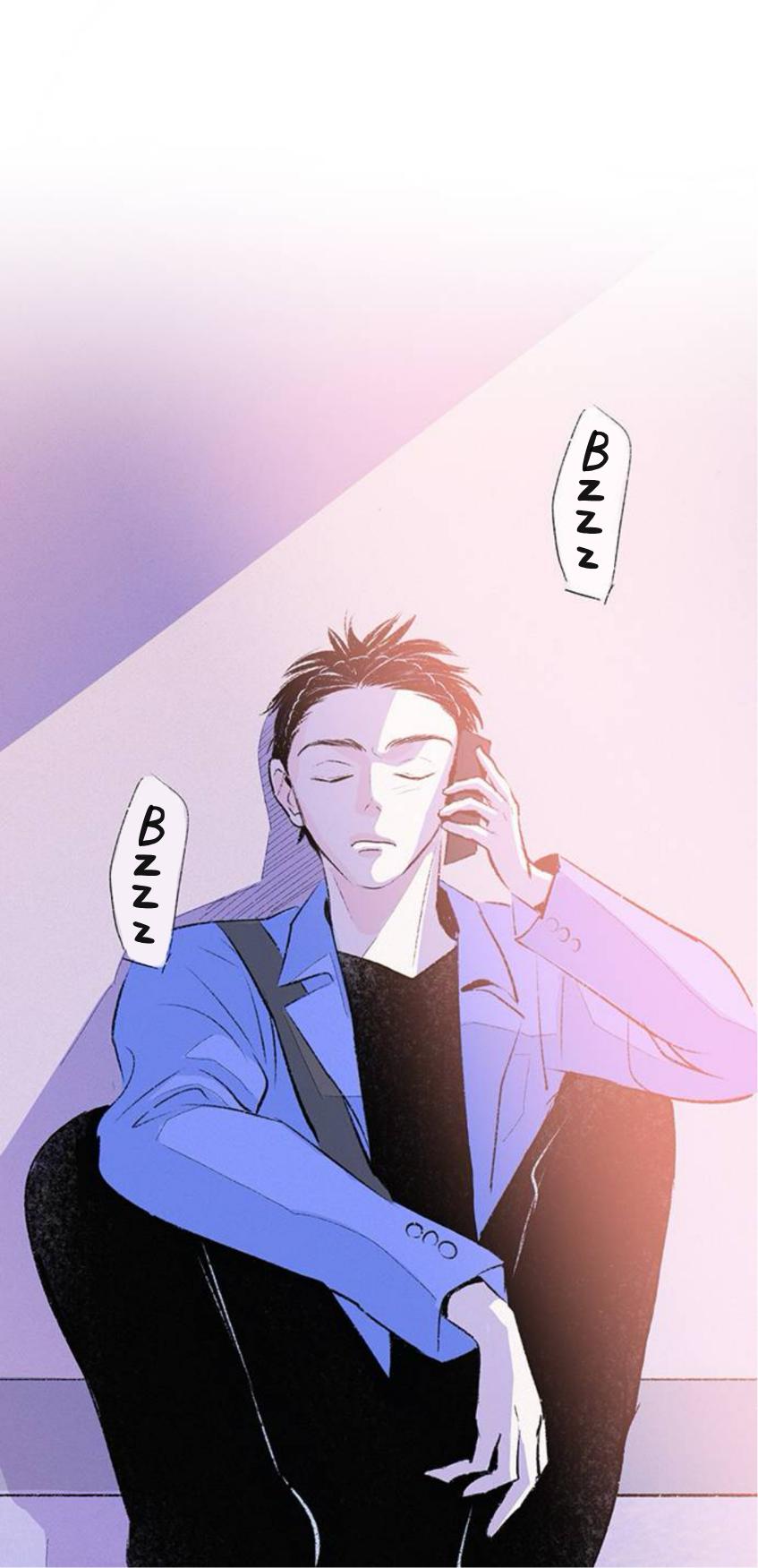 Why Don’t I Have Anyone By My Side? Chapter 59 - Page 89