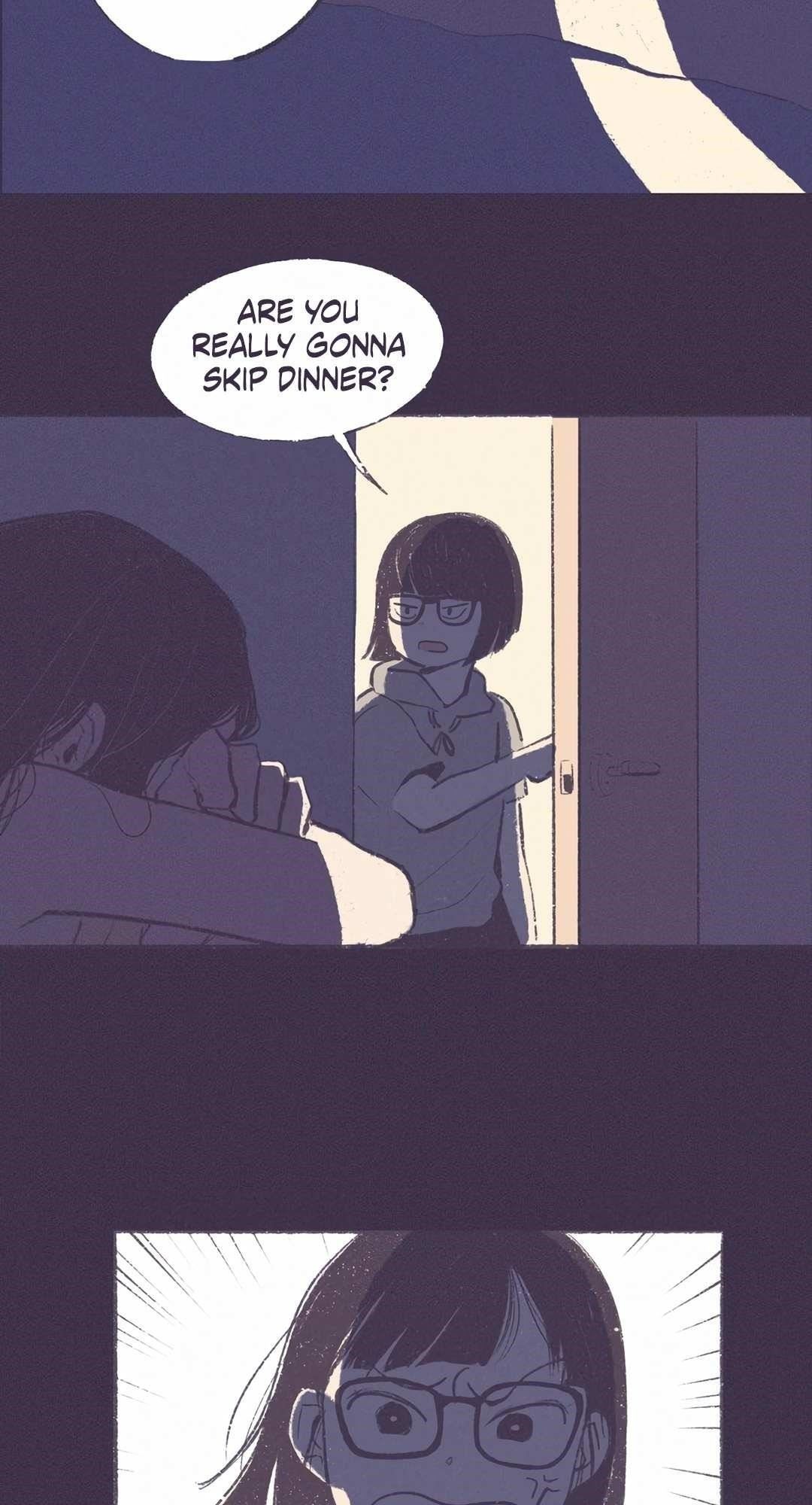 Why Don’t I Have Anyone By My Side? Chapter 6 - Page 13