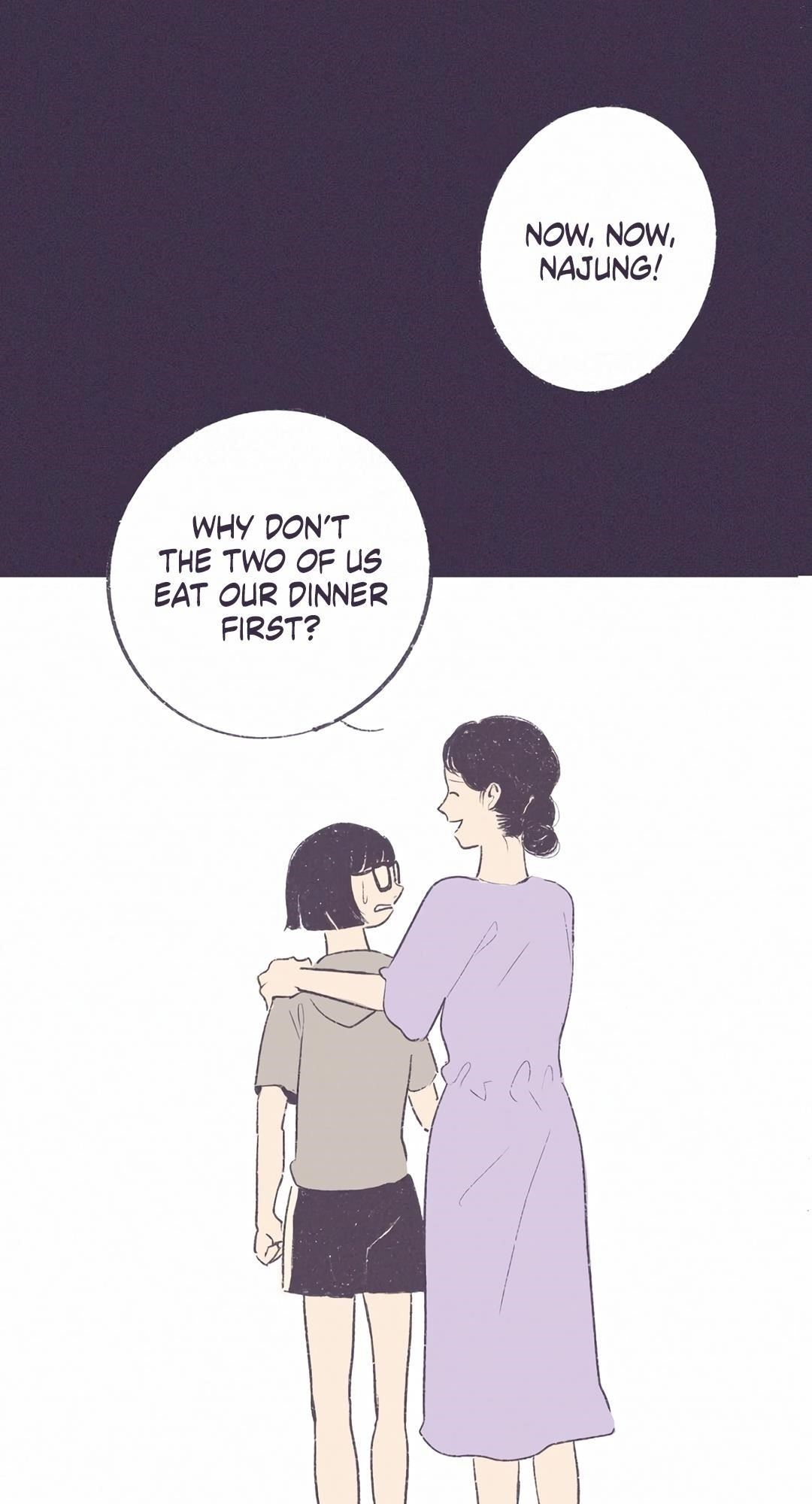 Why Don’t I Have Anyone By My Side? Chapter 6 - Page 15