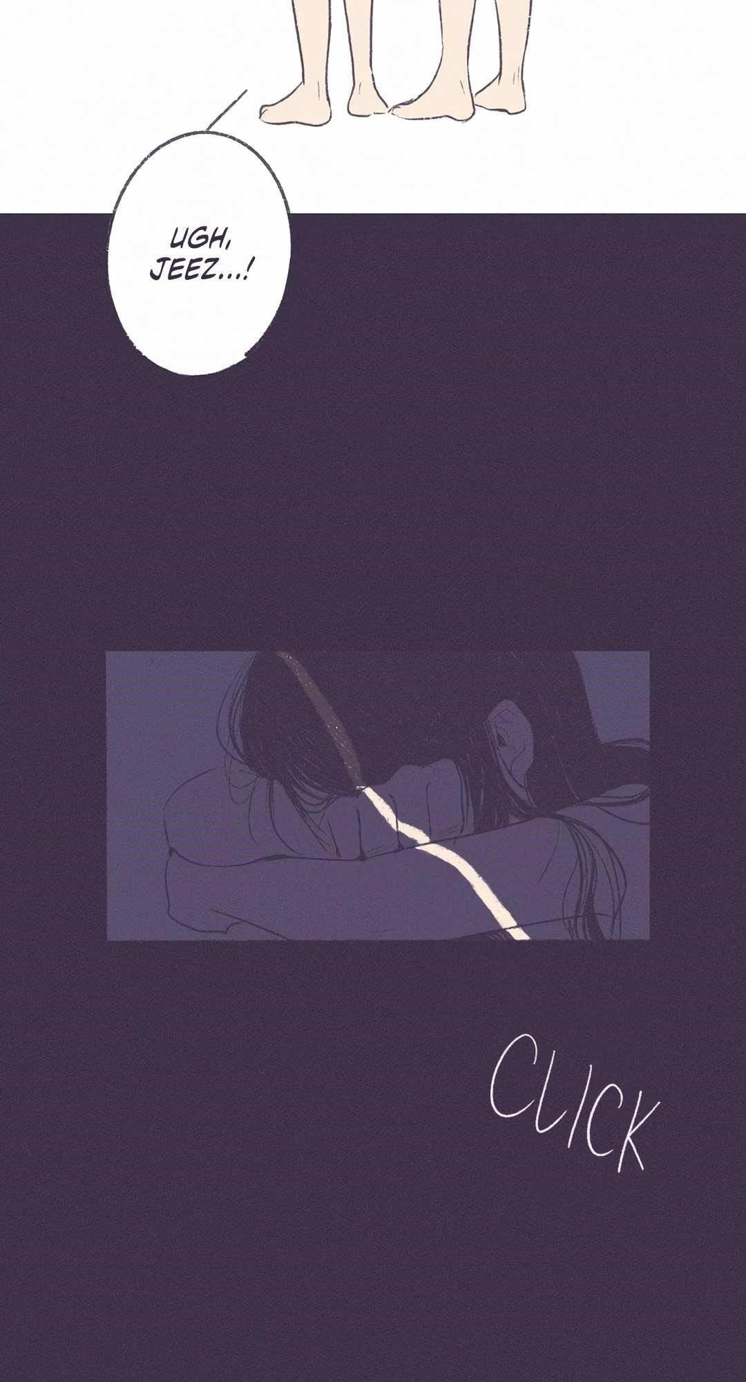 Why Don’t I Have Anyone By My Side? Chapter 6 - Page 16