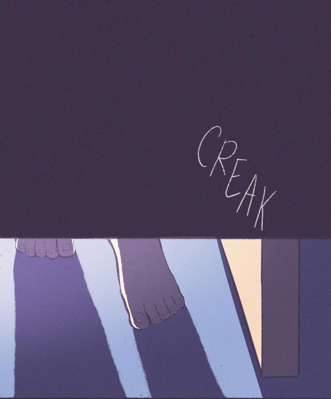 Why Don’t I Have Anyone By My Side? Chapter 6 - Page 21