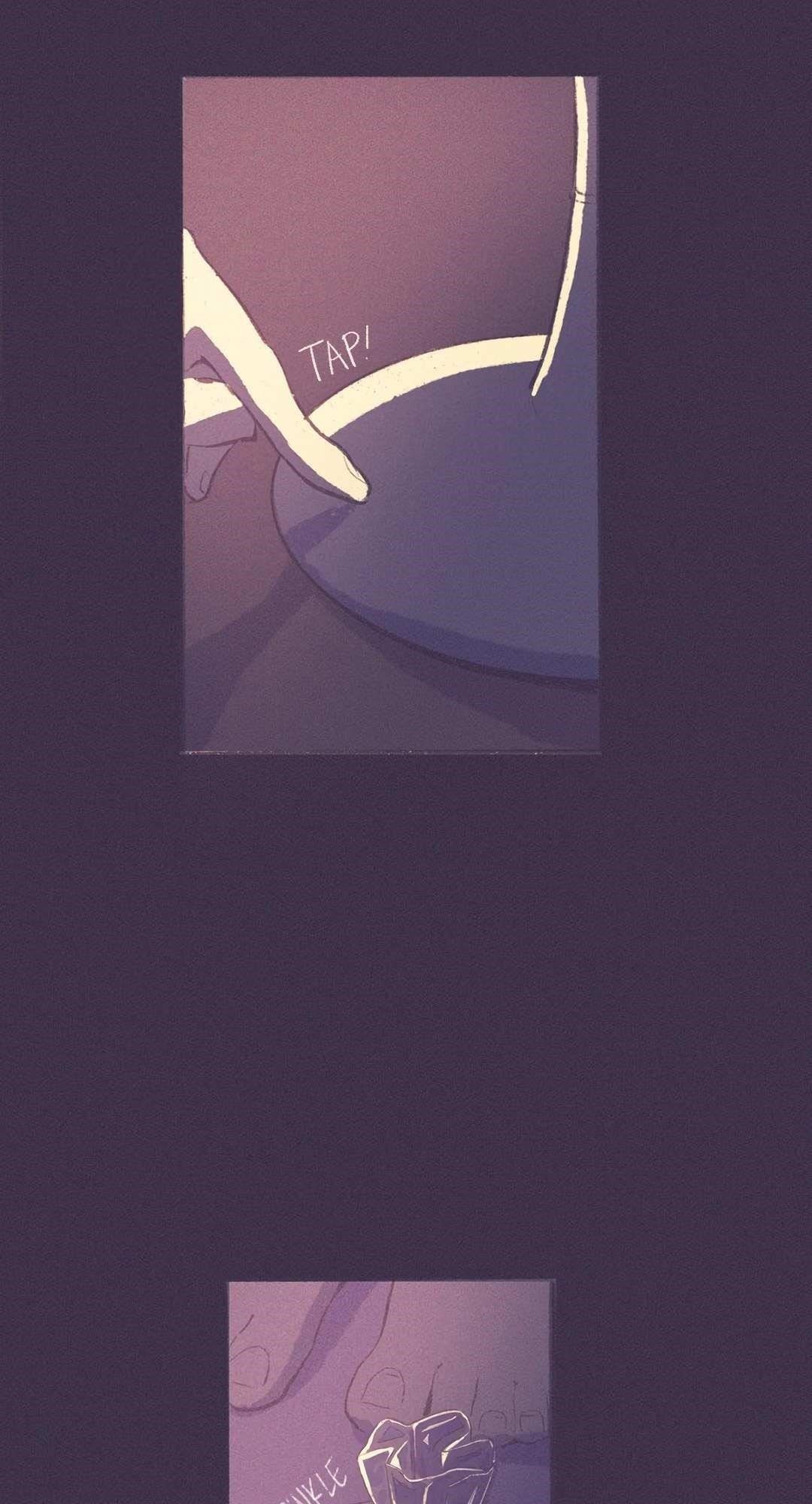 Why Don’t I Have Anyone By My Side? Chapter 6 - Page 22