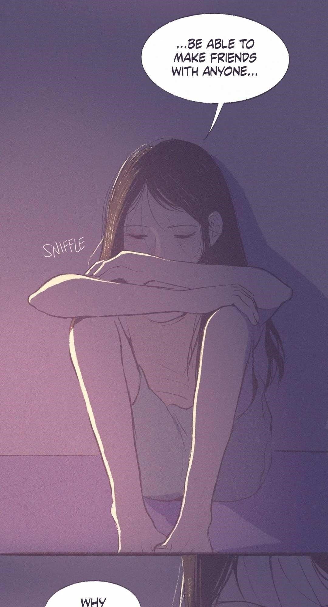 Why Don’t I Have Anyone By My Side? Chapter 6 - Page 26