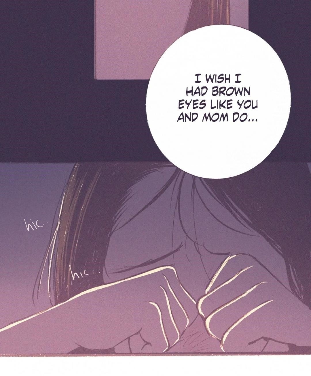 Why Don’t I Have Anyone By My Side? Chapter 6 - Page 28