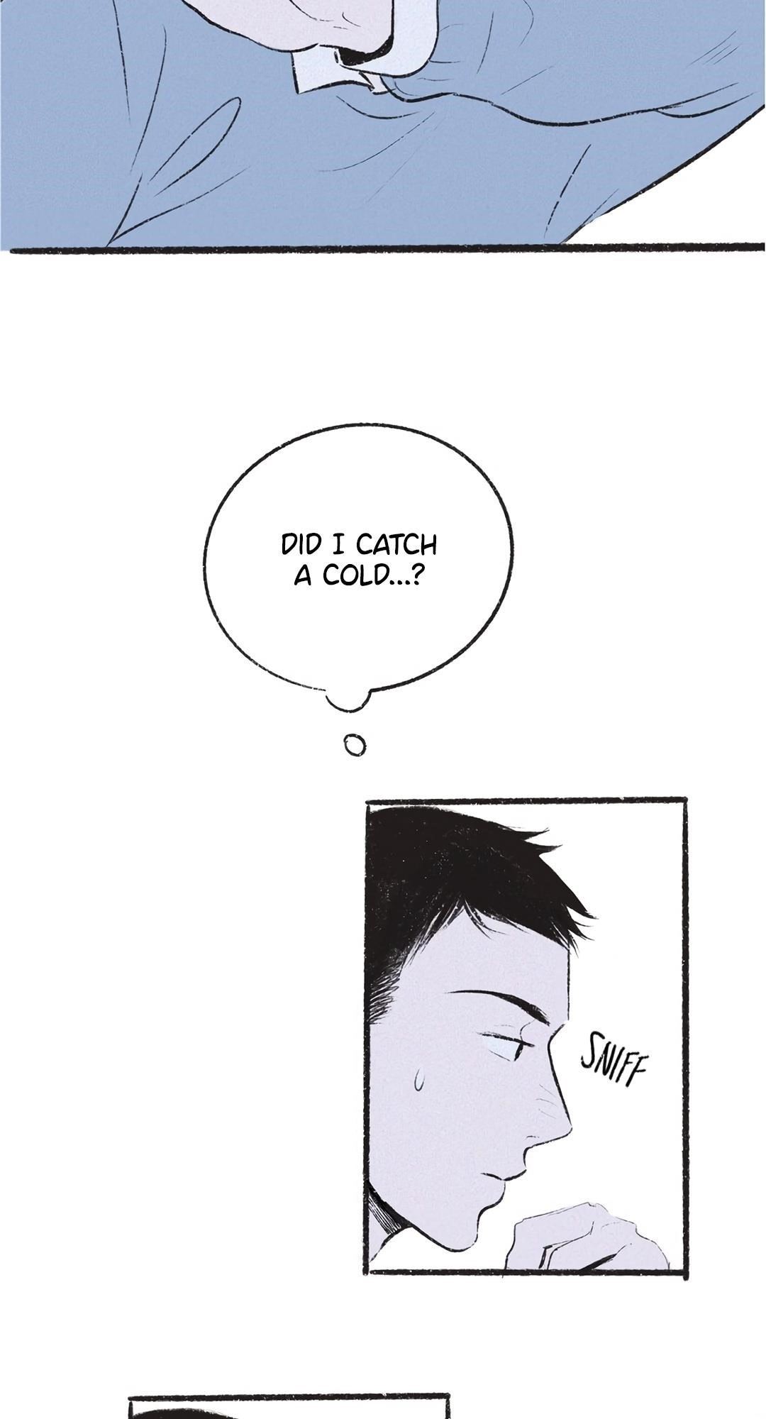 Why Don’t I Have Anyone By My Side? Chapter 6 - Page 33