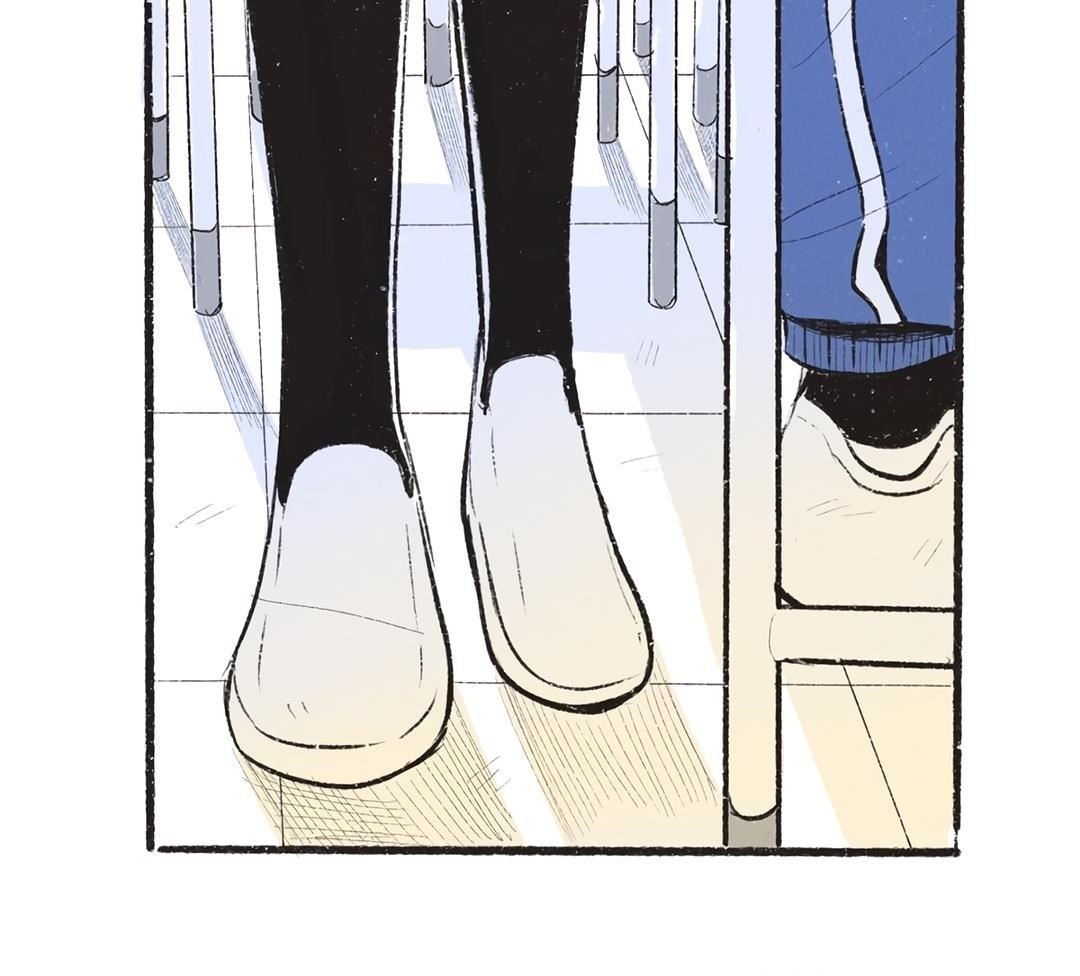 Why Don’t I Have Anyone By My Side? Chapter 6 - Page 42