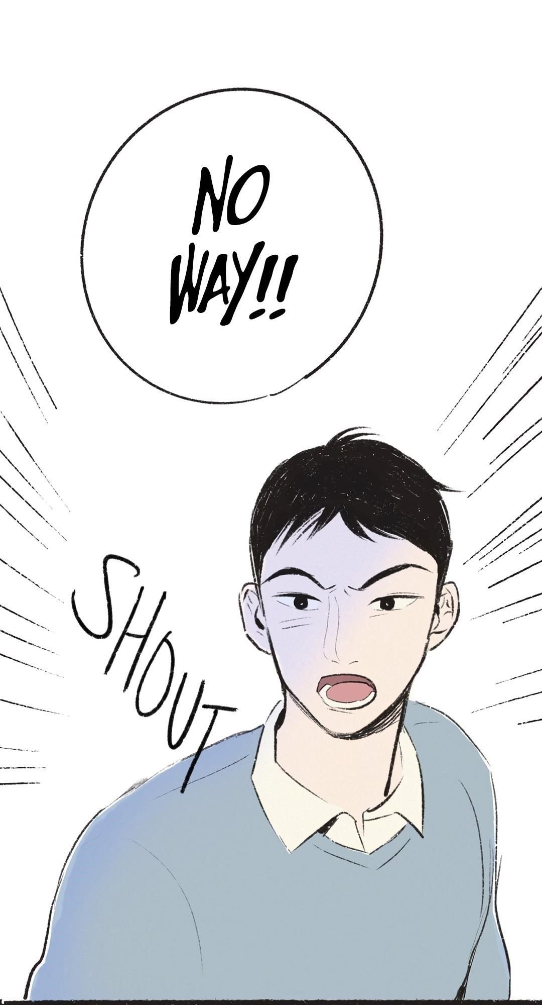 Why Don’t I Have Anyone By My Side? Chapter 6 - Page 60